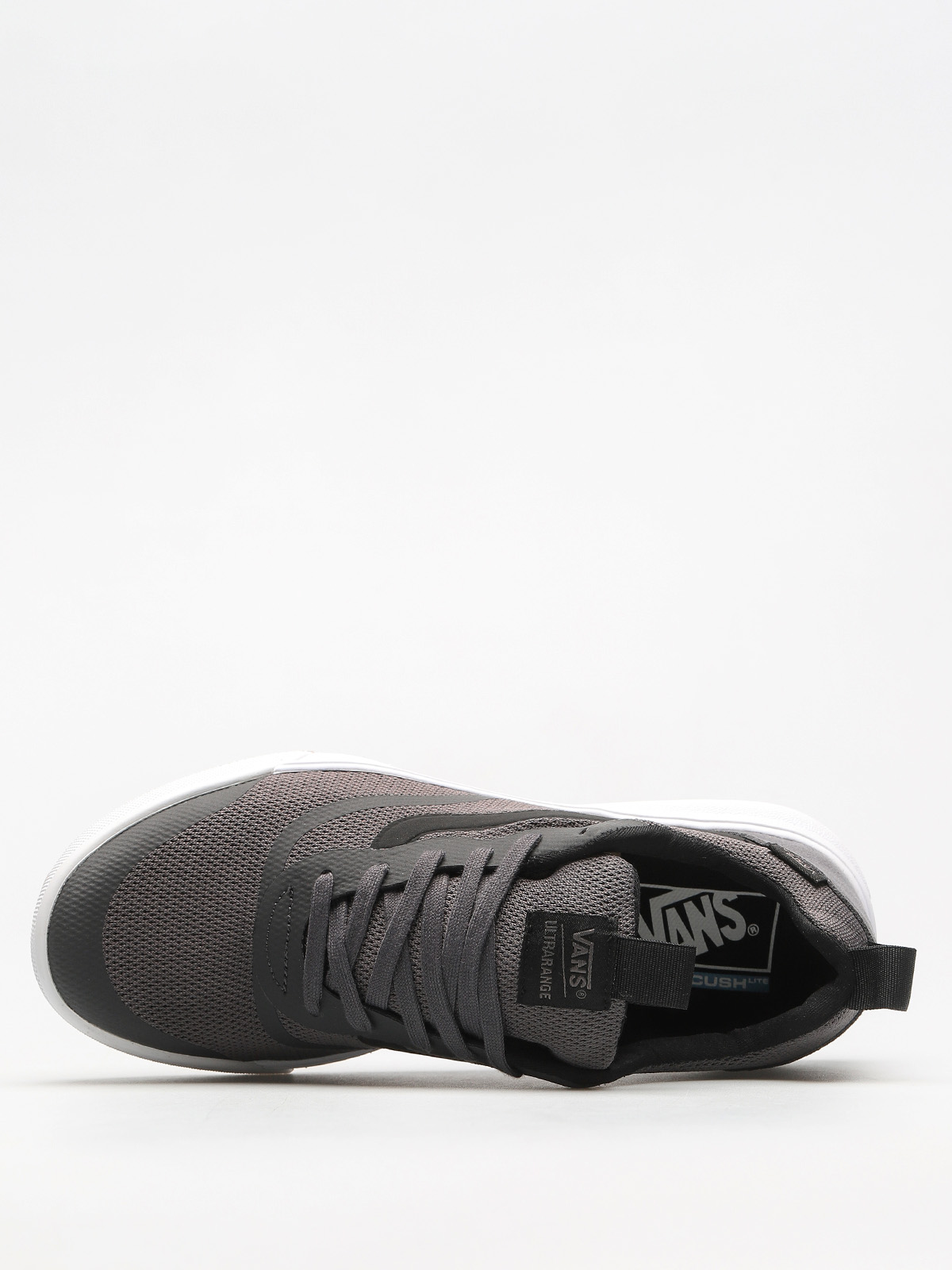 Boty Vans Ultrarange Rapidweld (asphalt)