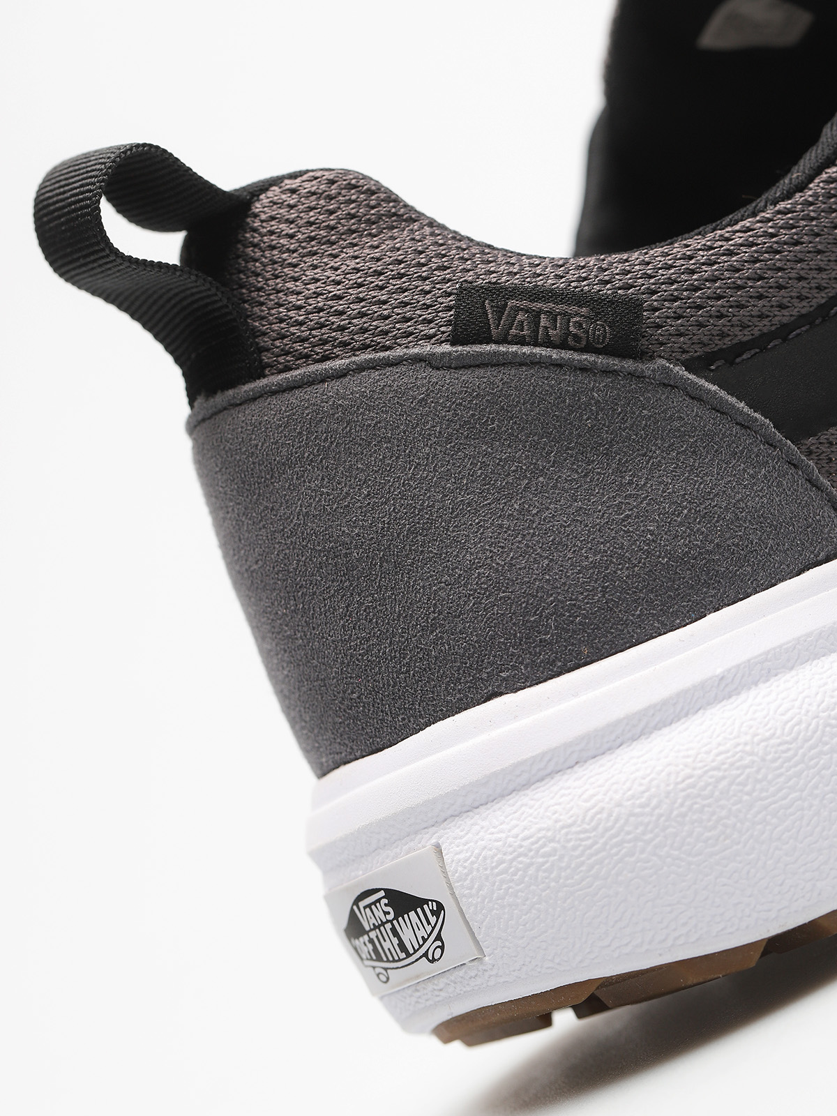 Boty Vans Ultrarange Rapidweld (asphalt)