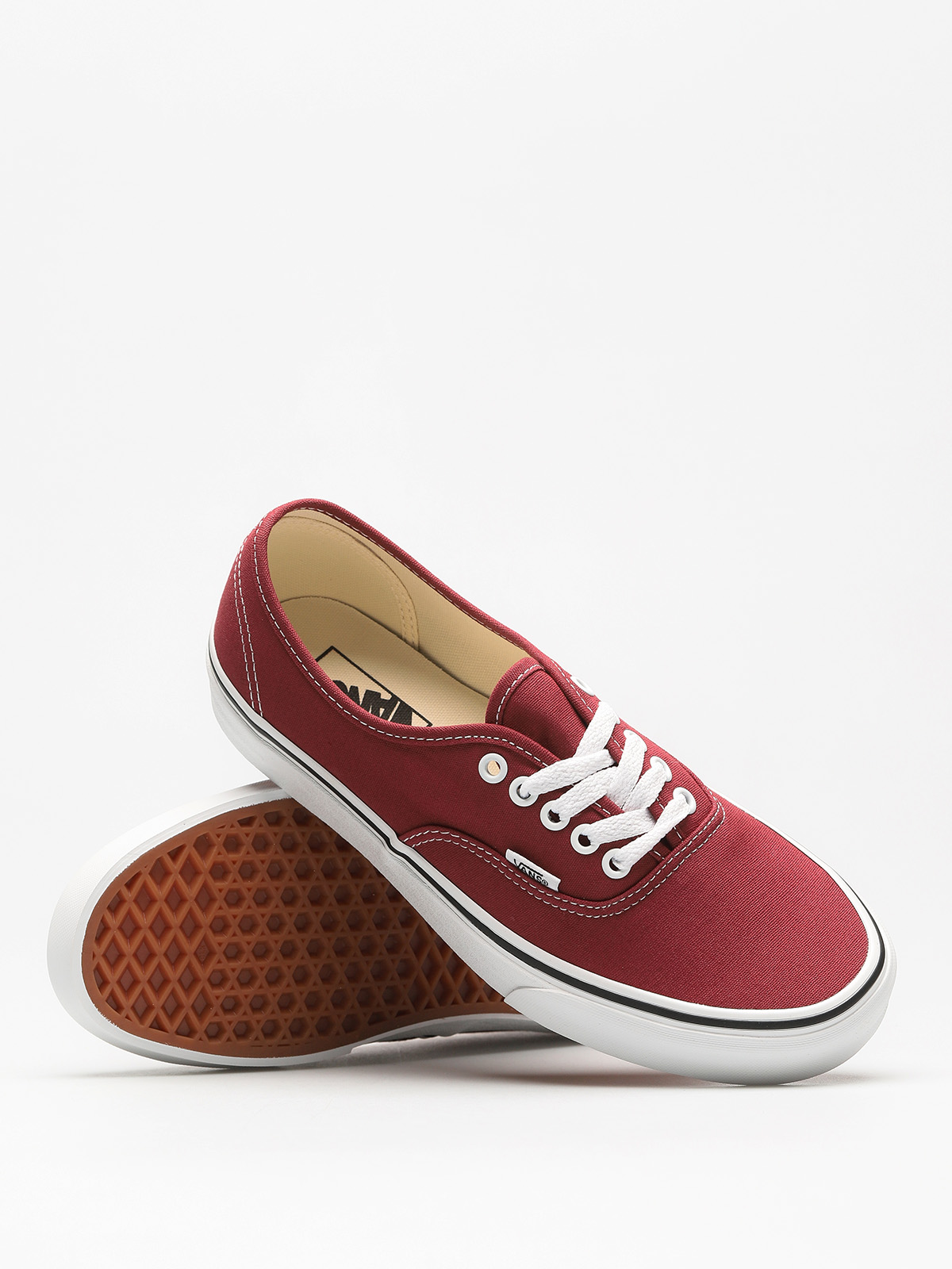 Vans authentic deals apple butter