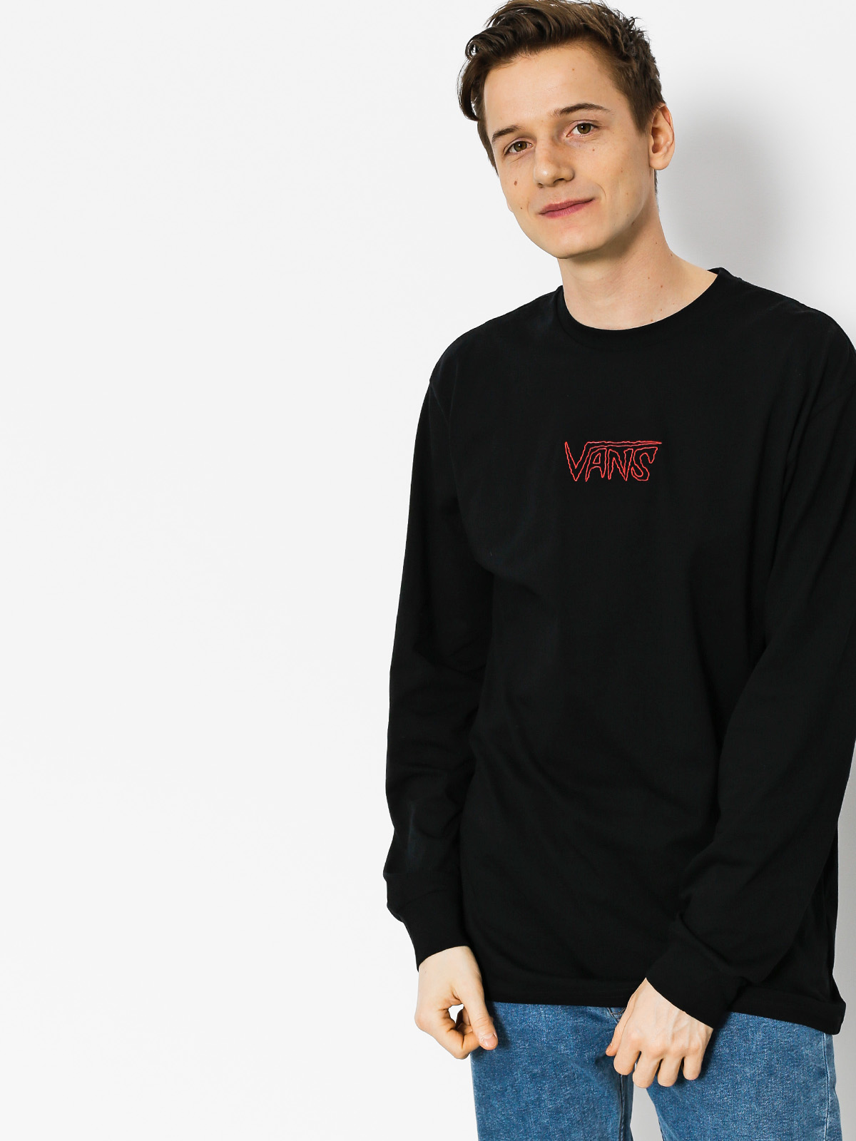 Triko Vans Sketch Tape (black)