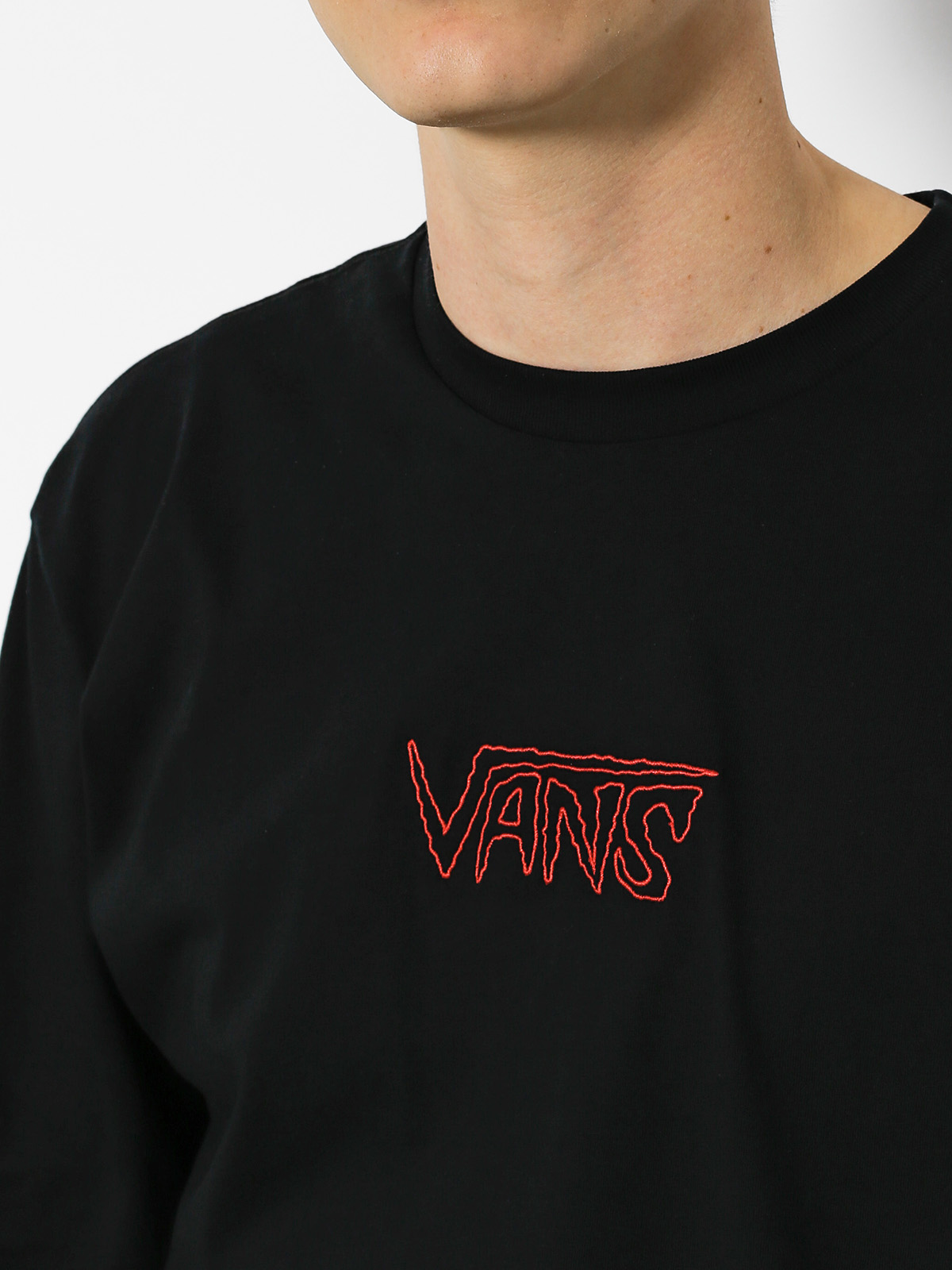 Triko Vans Sketch Tape (black)