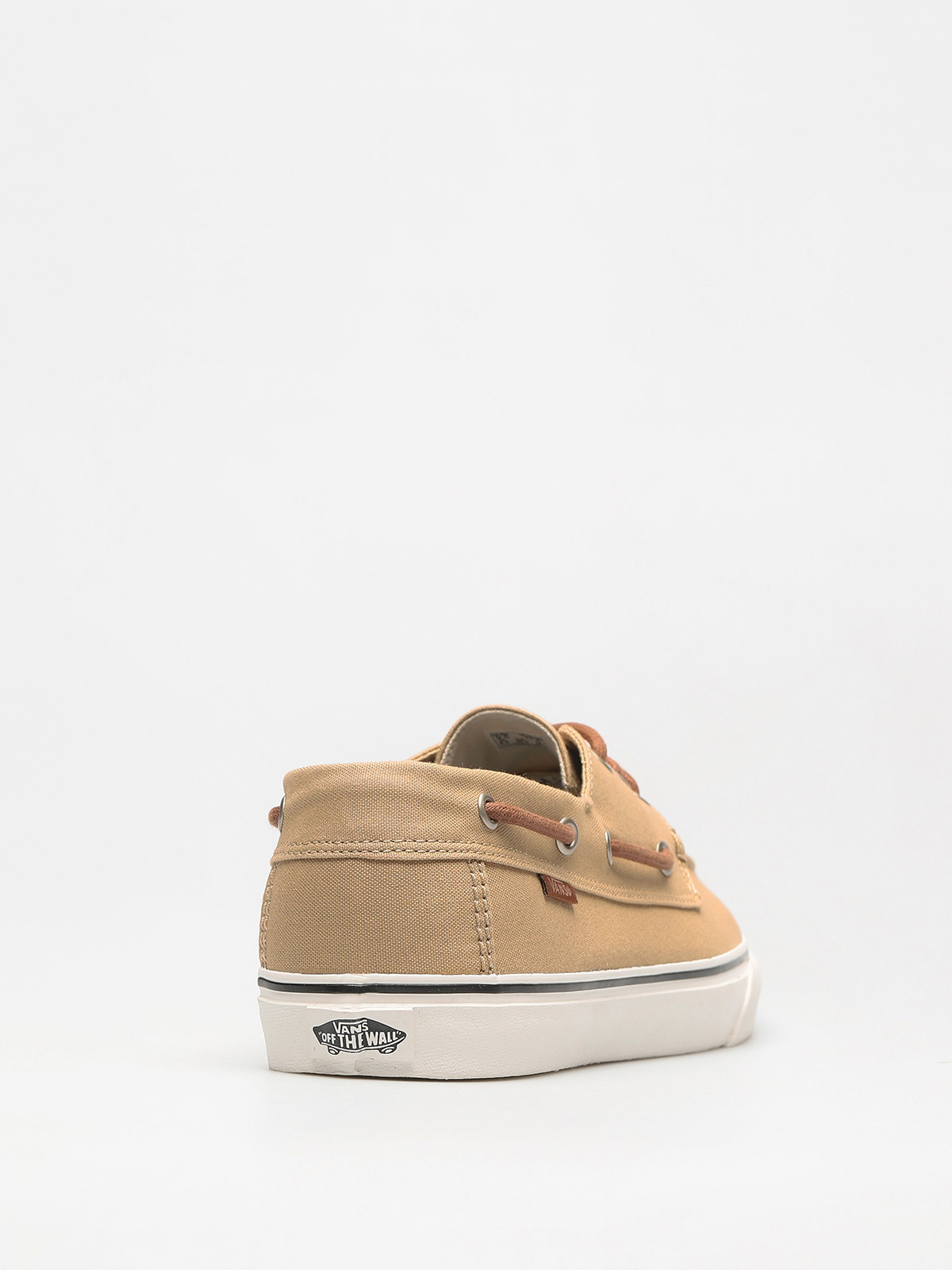 vans chauffeur marshmallow