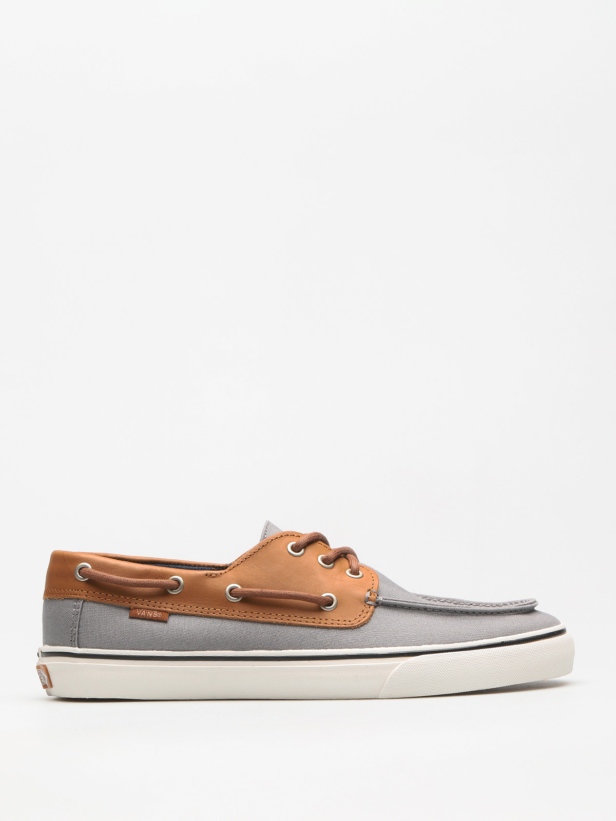 Boty Vans Chauffeur Sf (c&l/frost/gray/marshmallow)