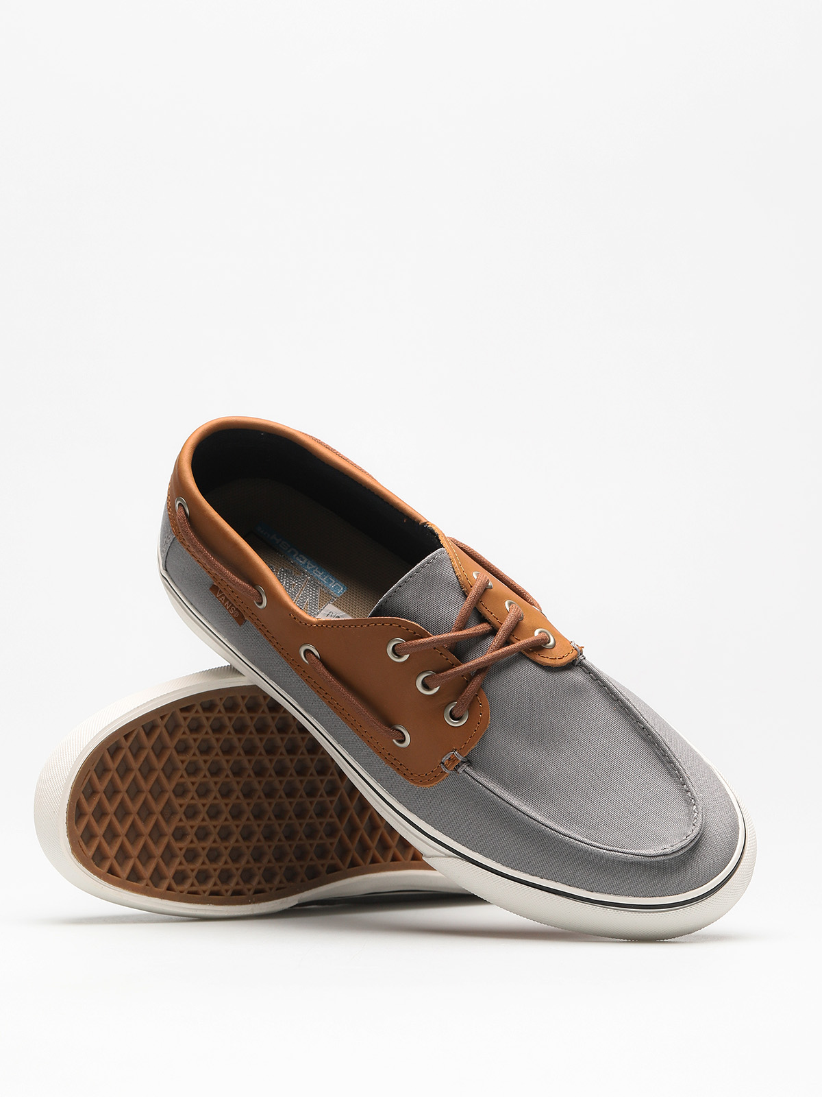 Boty Vans Chauffeur Sf (c&l/frost/gray/marshmallow)