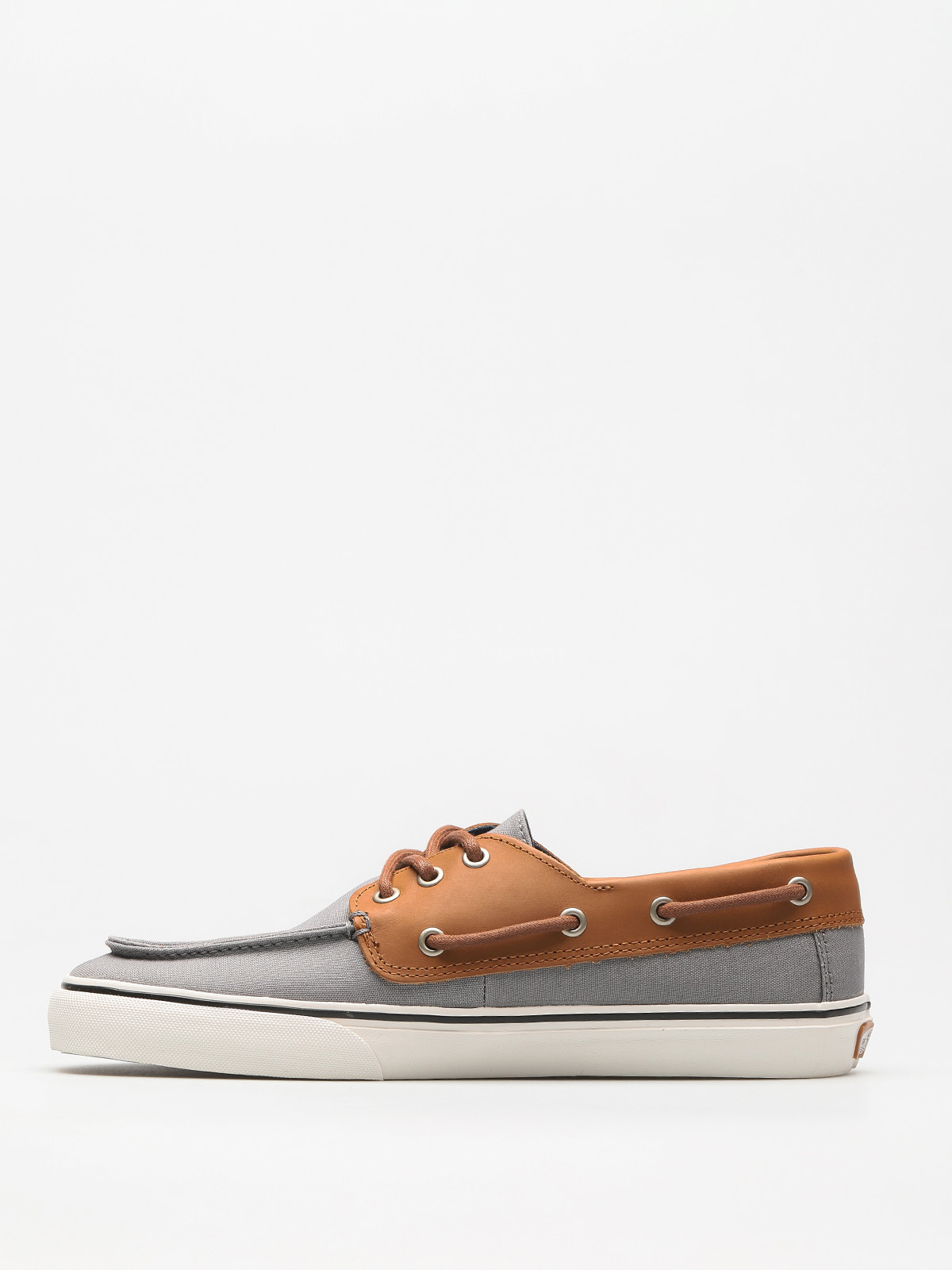 Boty Vans Chauffeur Sf (c&l/frost/gray/marshmallow)