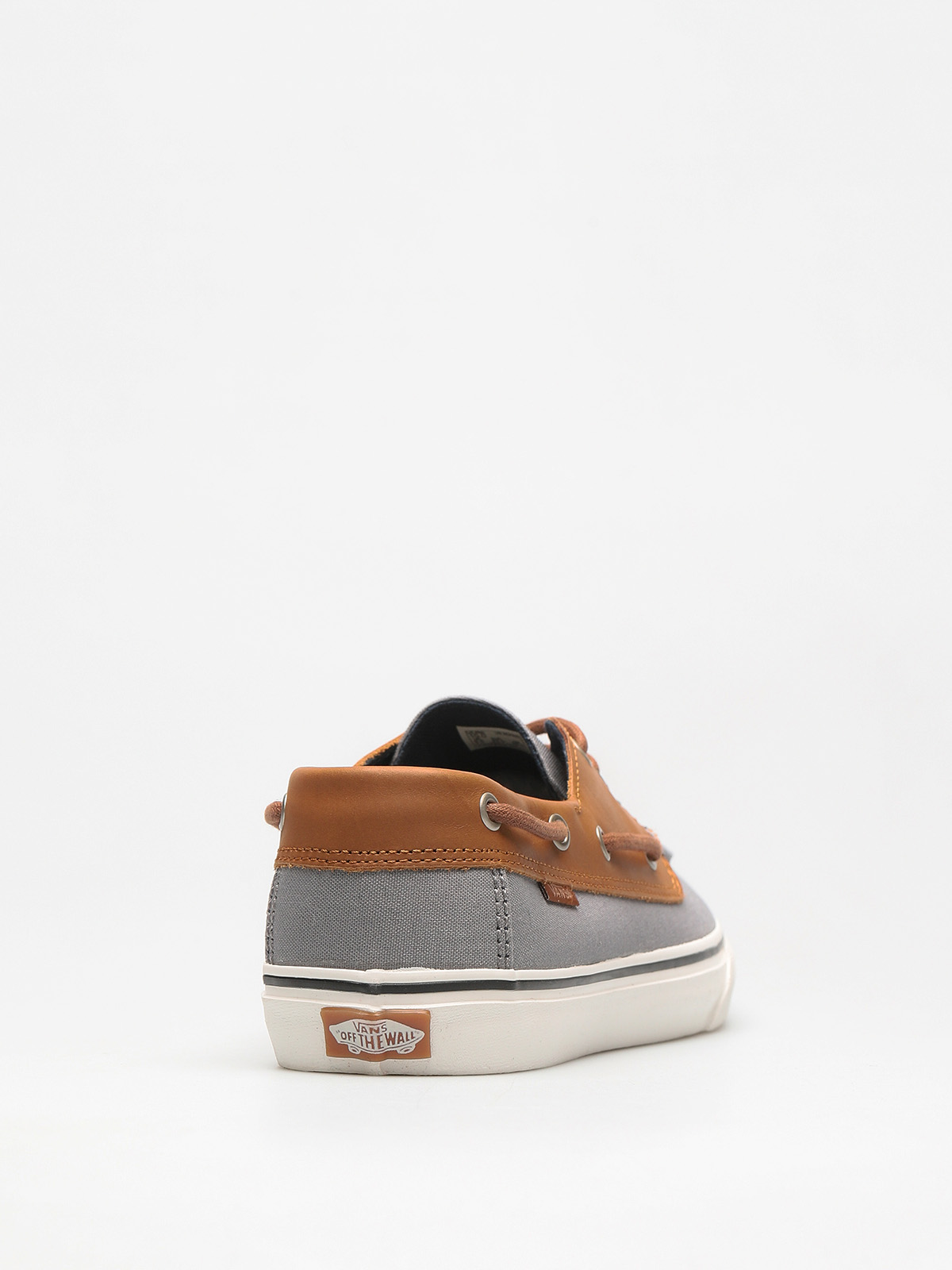 Boty Vans Chauffeur Sf (c&l/frost/gray/marshmallow)