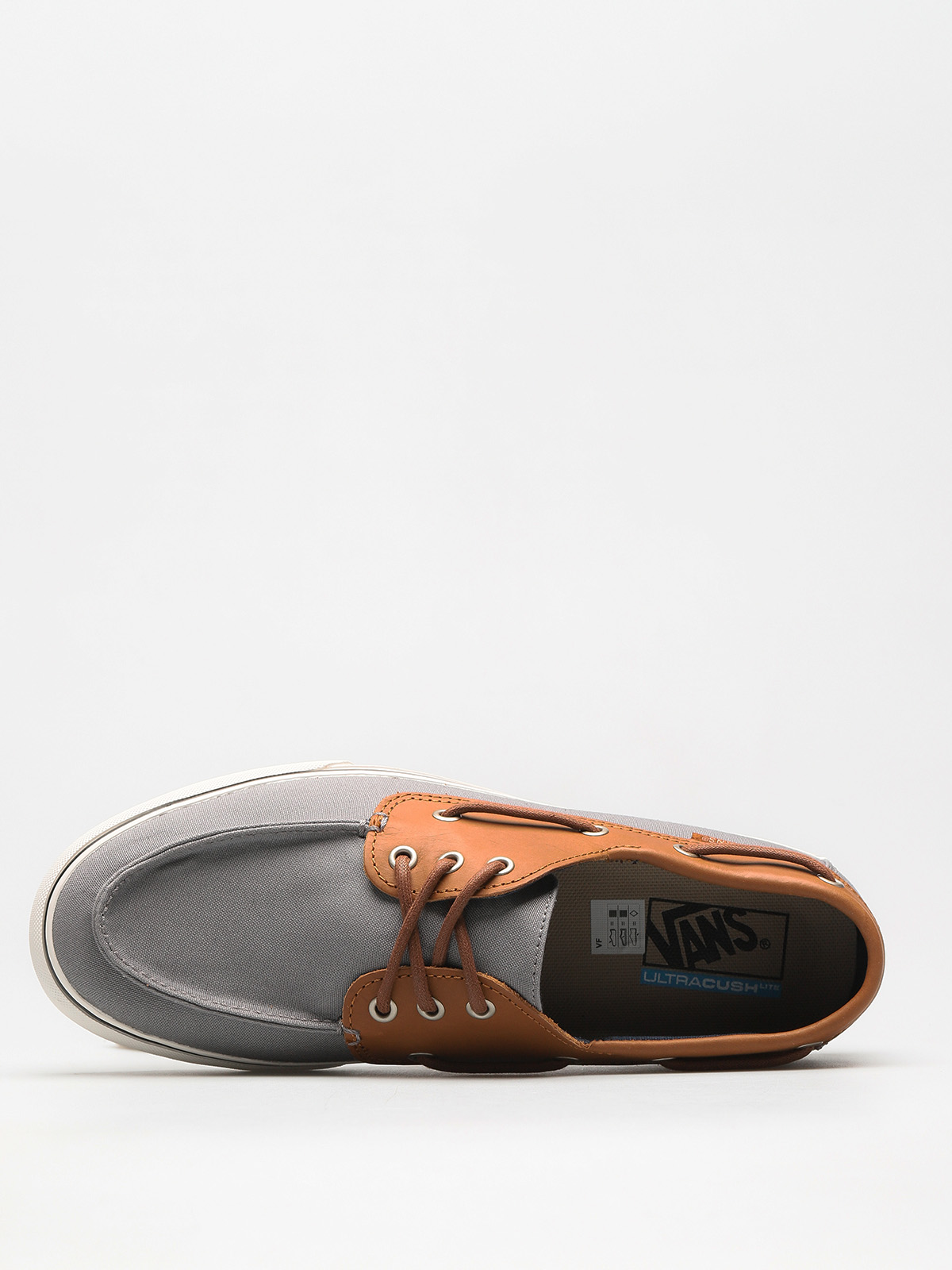 Boty Vans Chauffeur Sf (c&l/frost/gray/marshmallow)