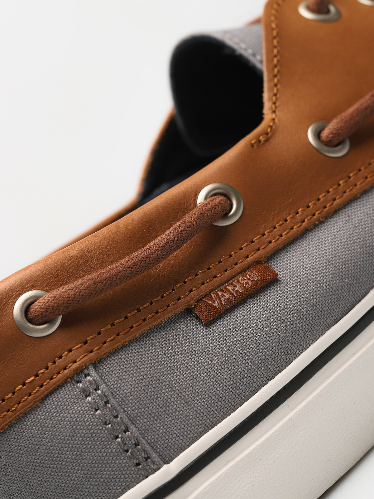 Boty Vans Chauffeur Sf (c&l/frost/gray/marshmallow)