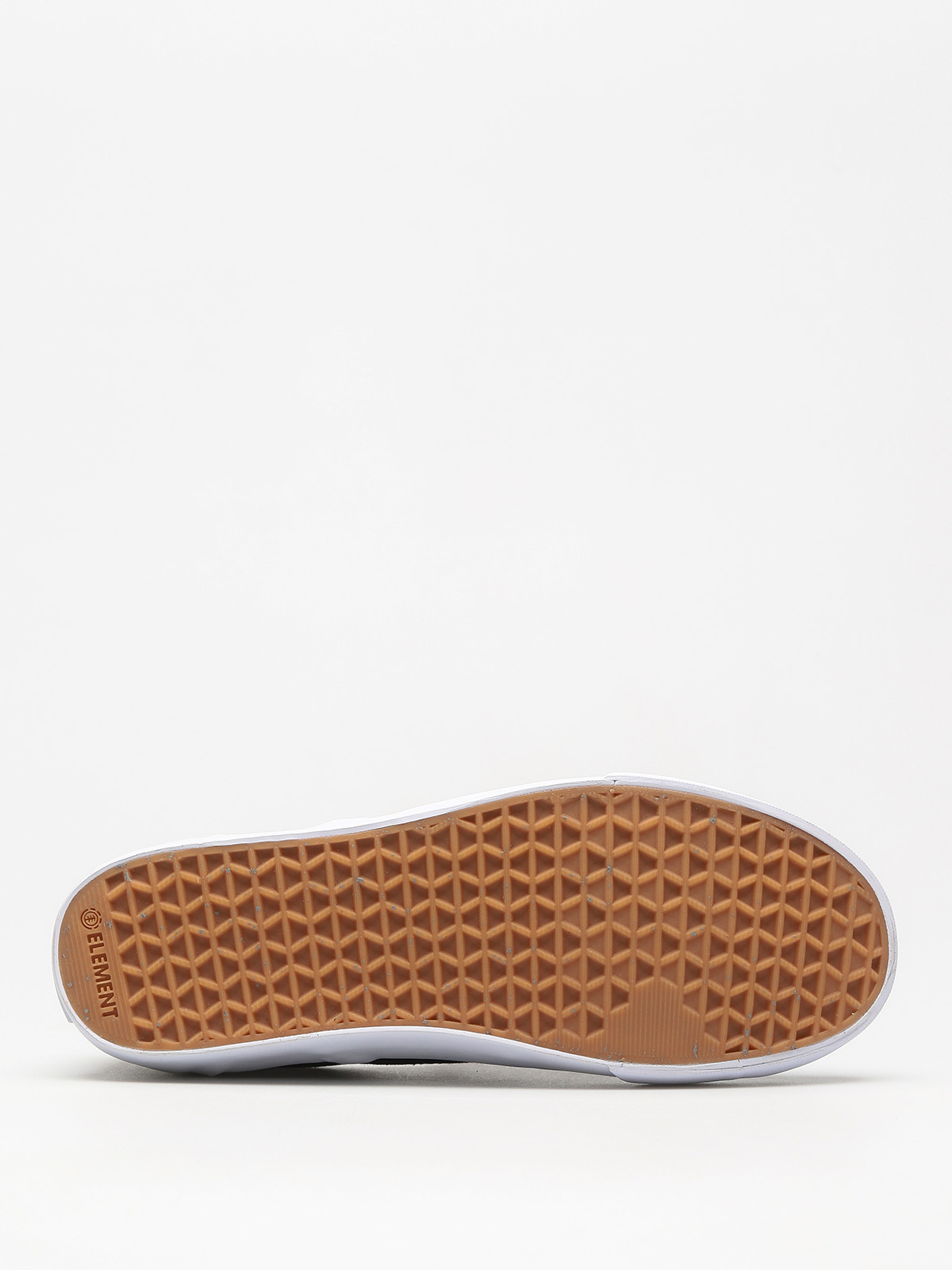 Boty Element Spike Slip (black white)