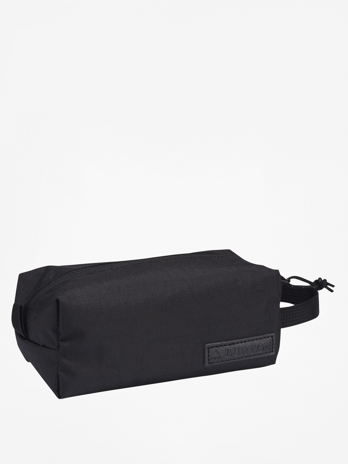 Penál Burton Accessory Case (true black triple)