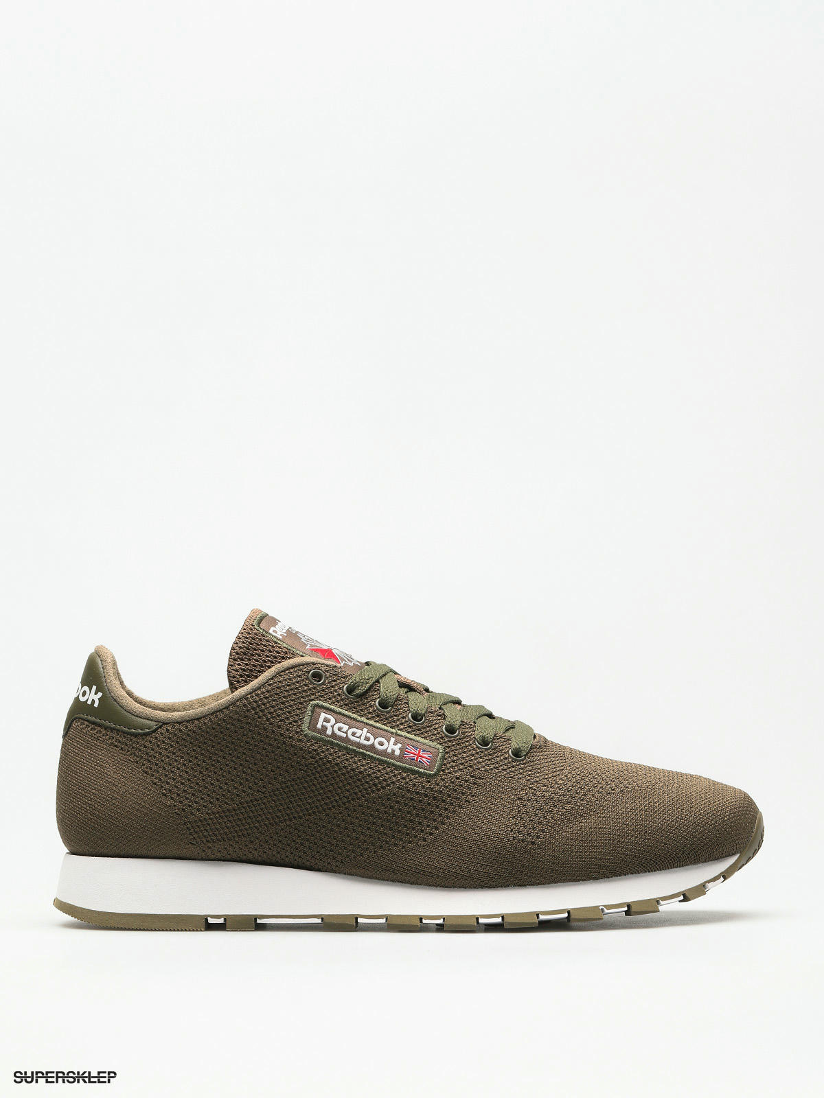 Reebok classic clearance leather ultk