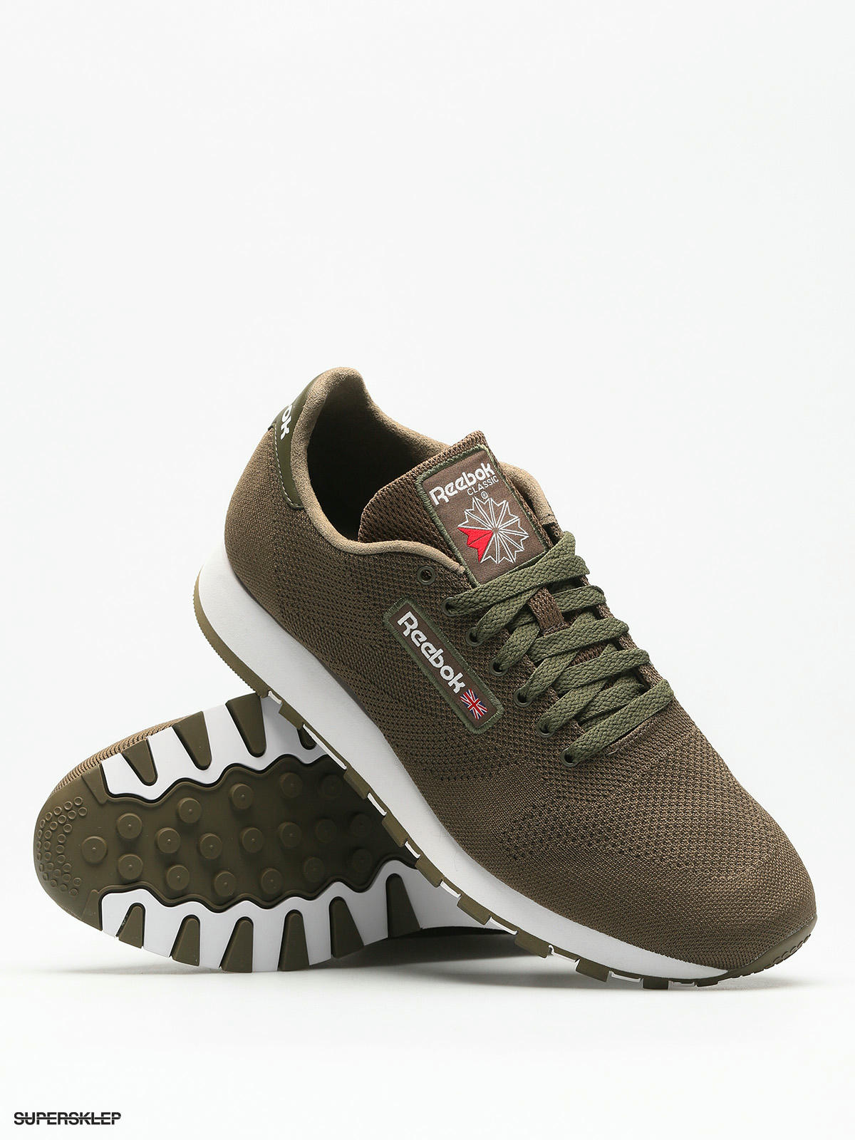 Reebok classic 2025 leather ultk