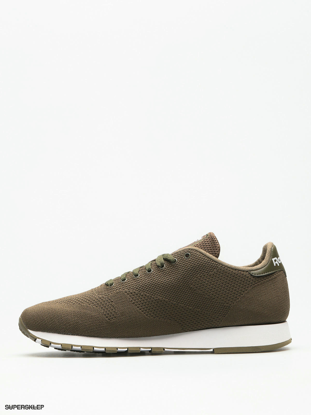 Reebok cl hot sale leather ultk