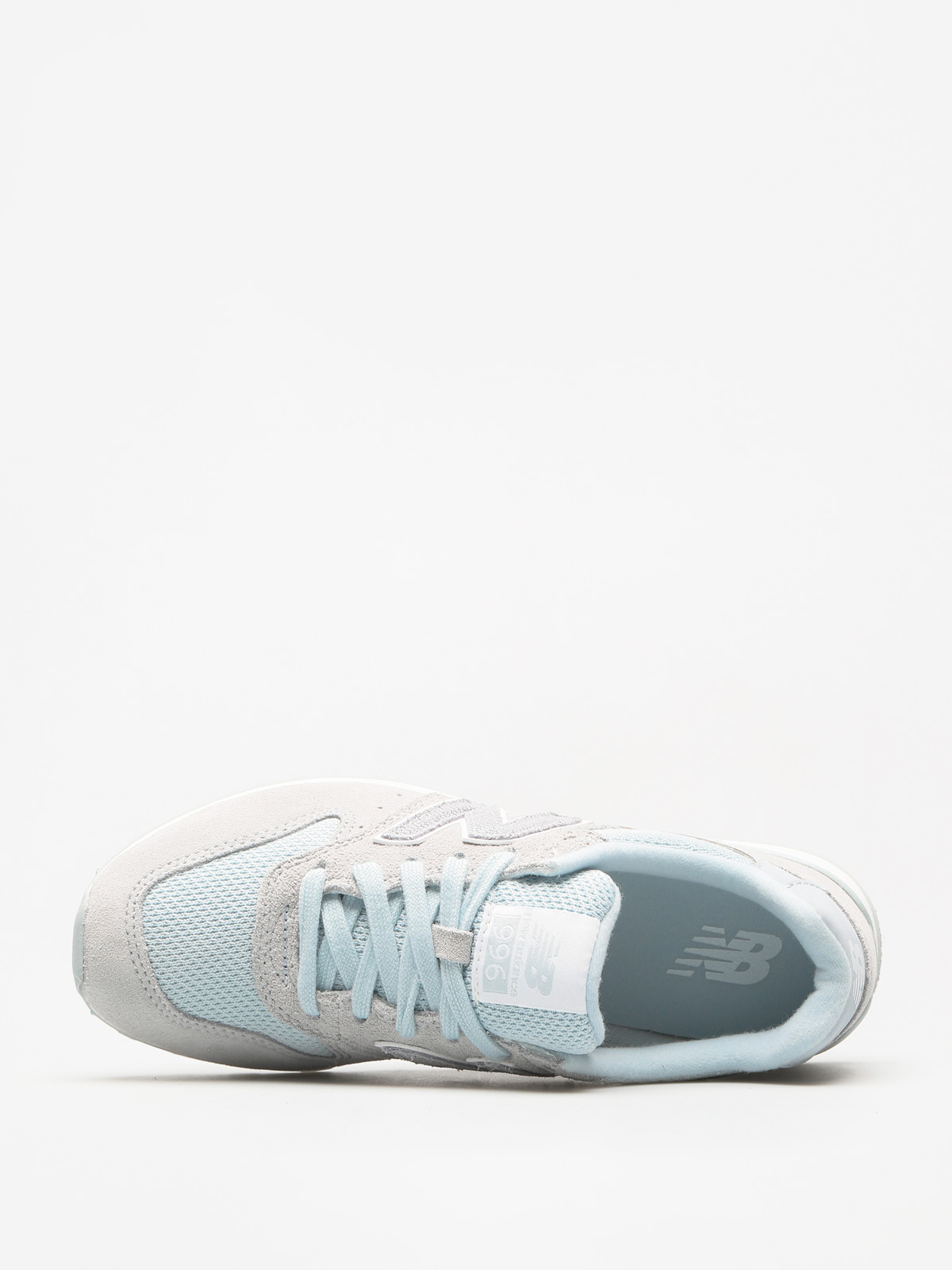 New balance wr996 light porcelain blue hotsell