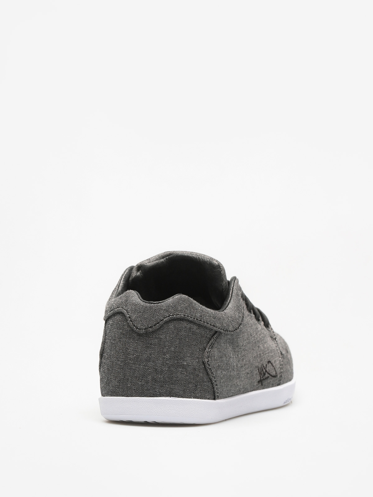  Boty K1x Lp Low (black oxford)