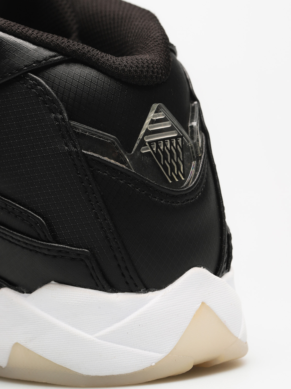  Boty K1x Anti Gravity (black/white/red)