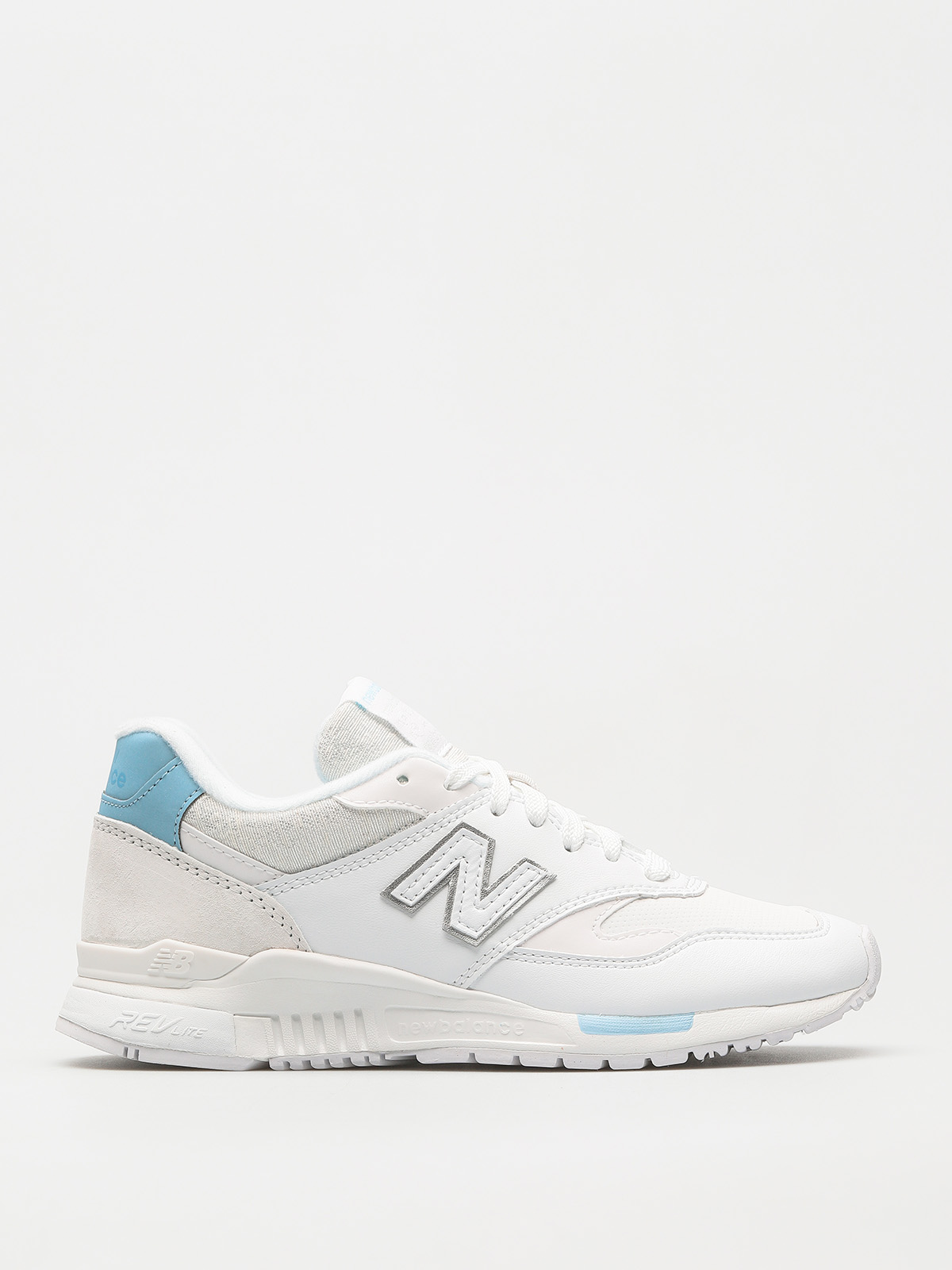 Boty New Balance 840 Wmn (white)