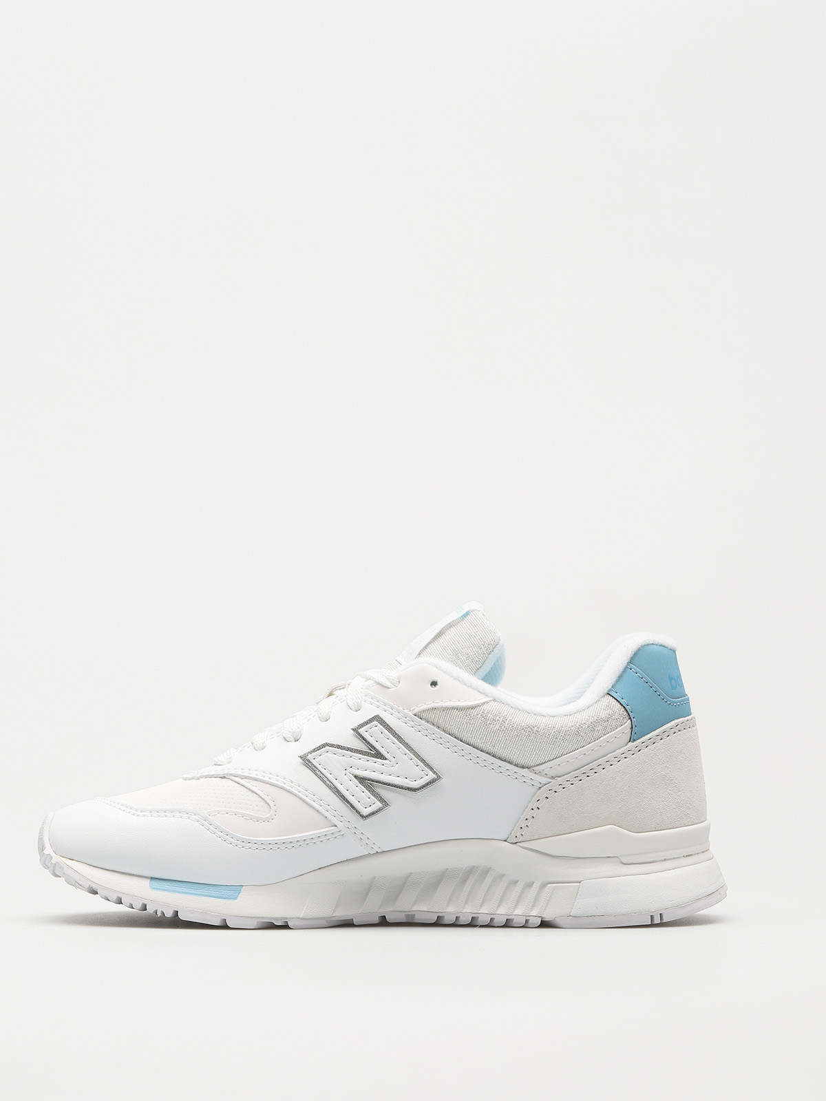  Boty New Balance 840 Wmn (white)