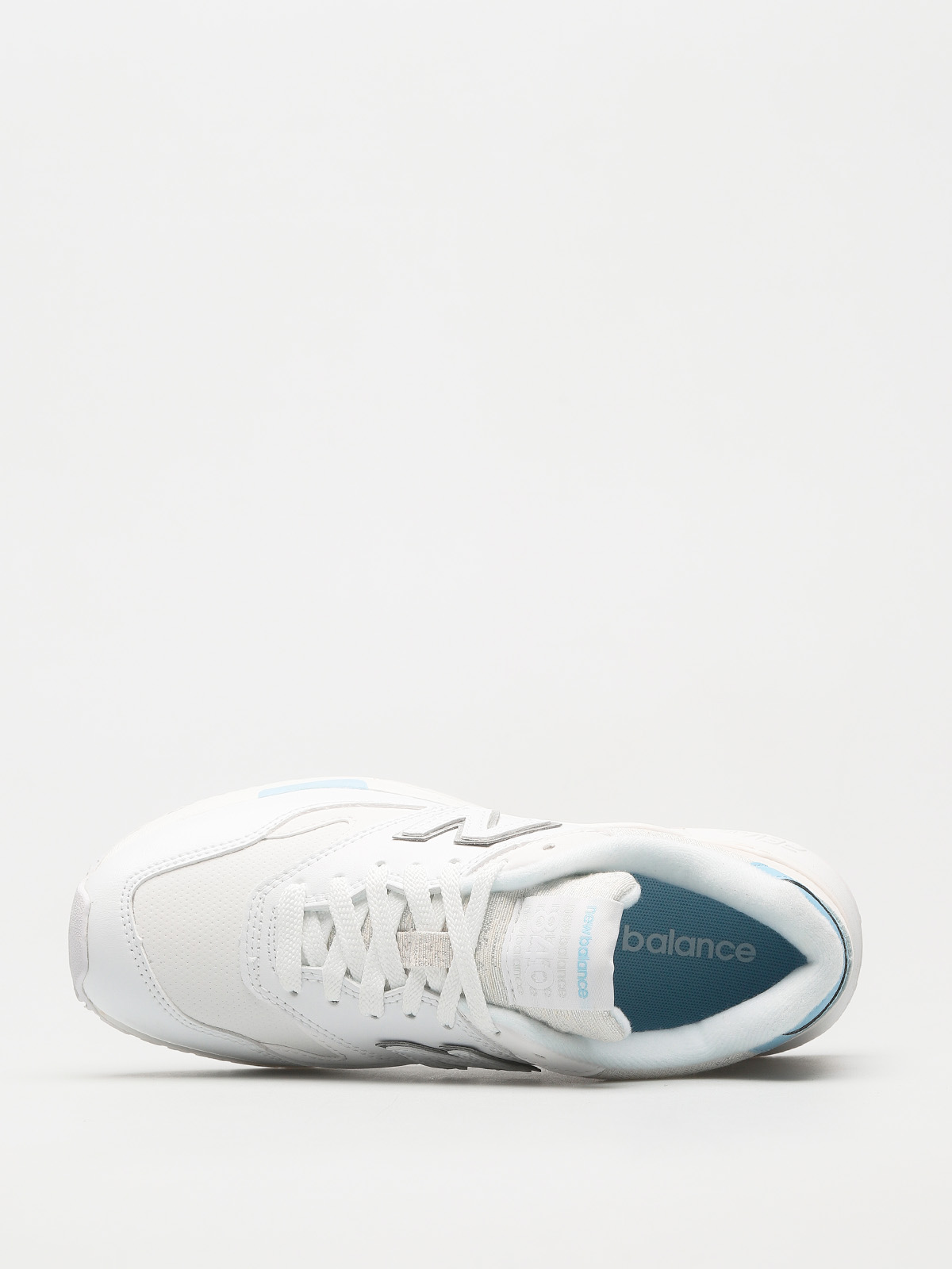  Boty New Balance 840 Wmn (white)