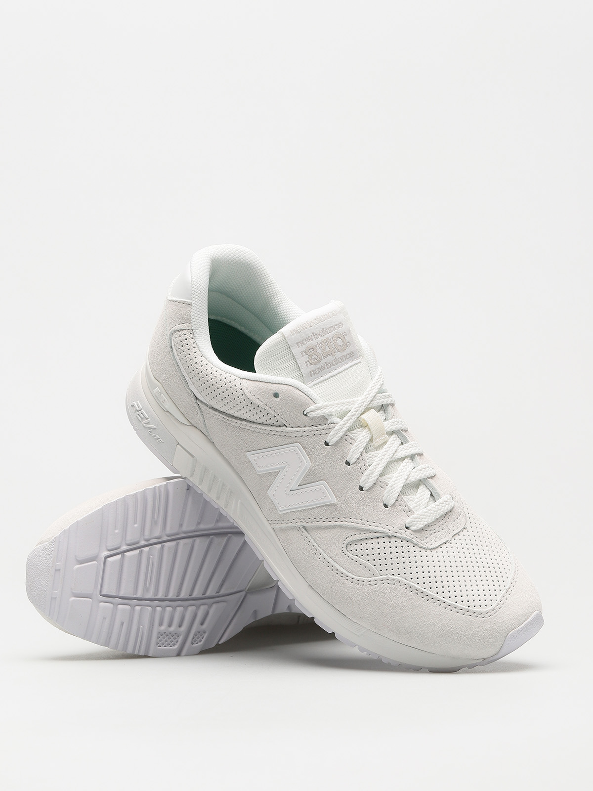 New balance 2025 840 arctic fox