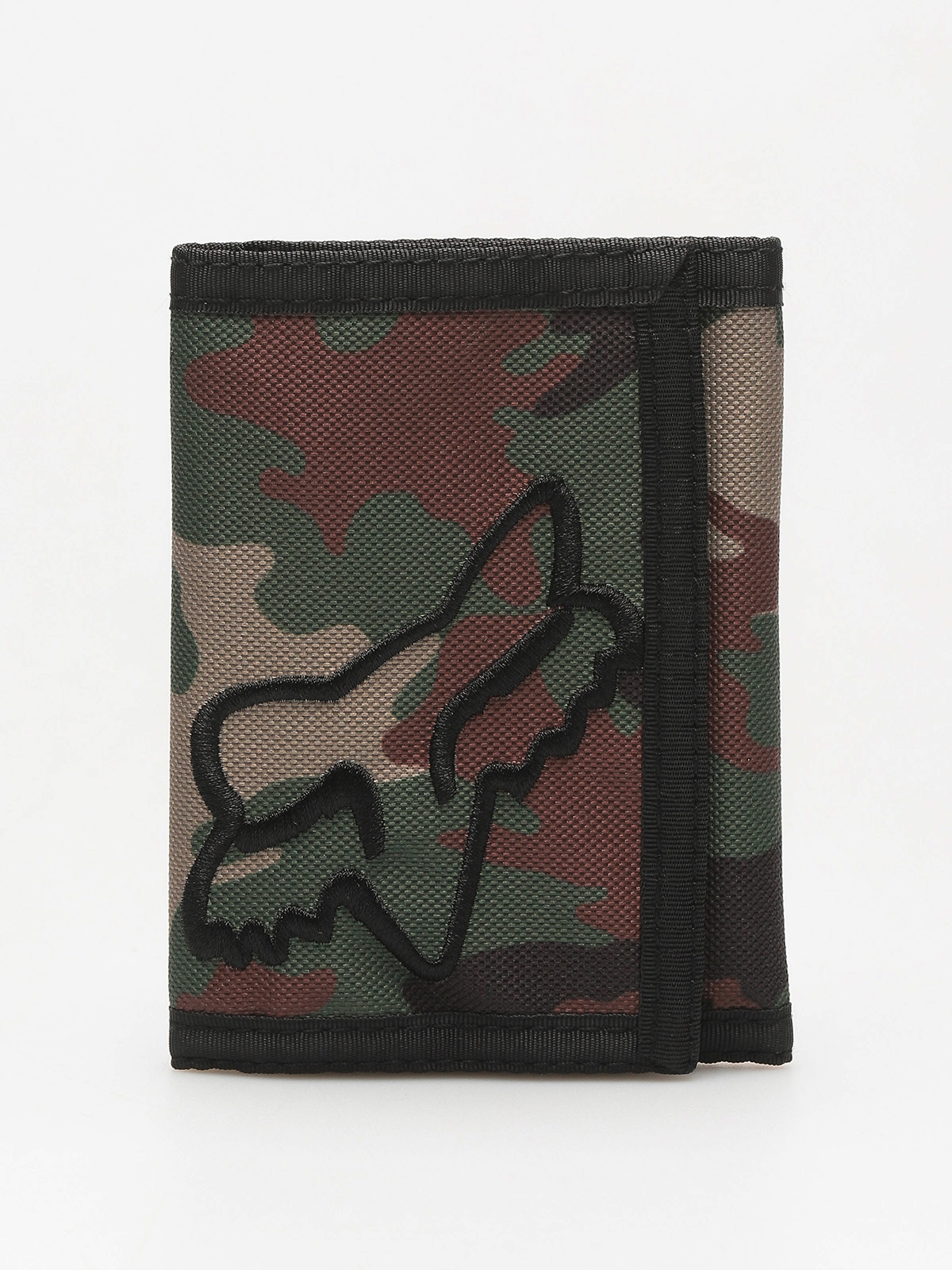 Peněženka Fox Mr Clean (camo)