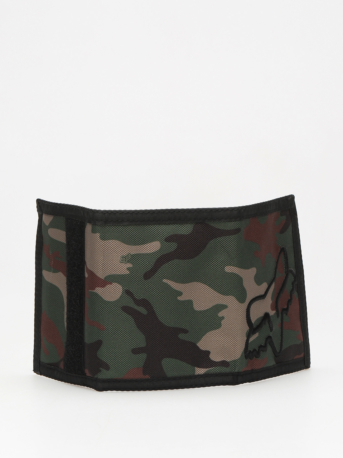 Peněženka Fox Mr Clean (camo)