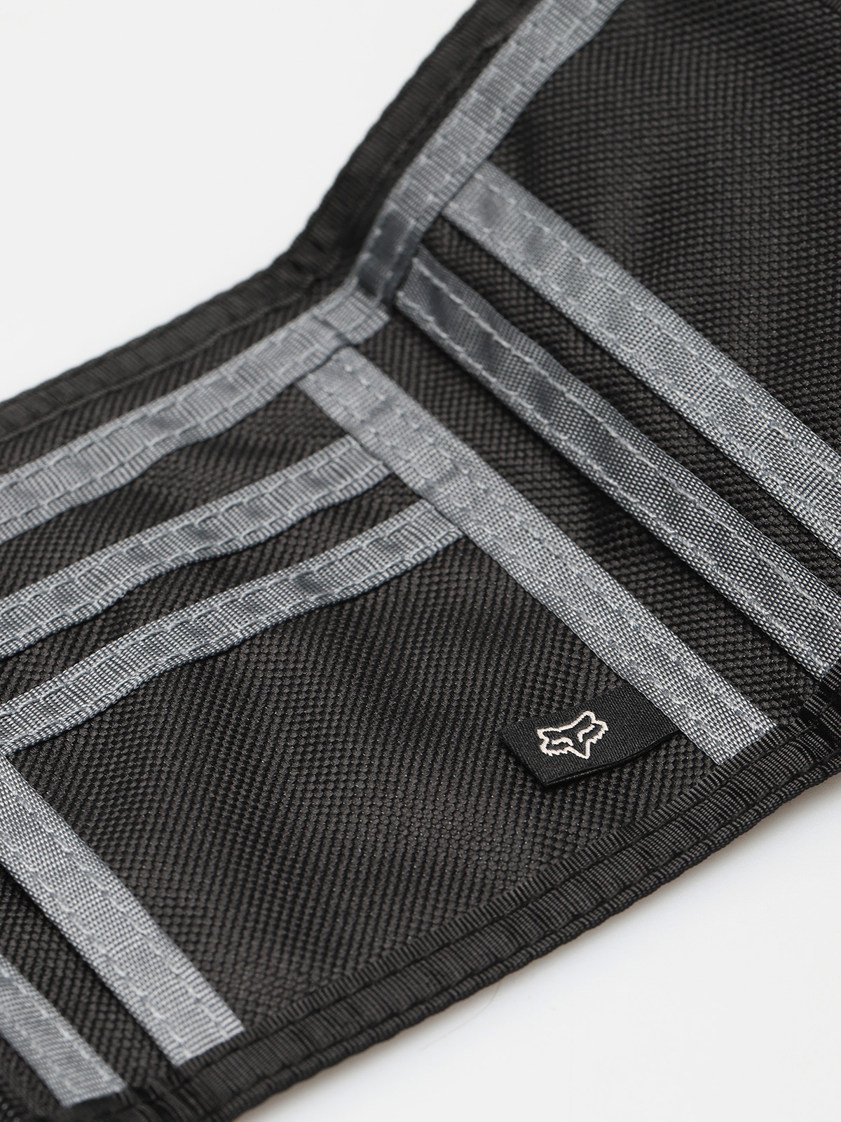 Peněženka Fox Mr Clean (camo)