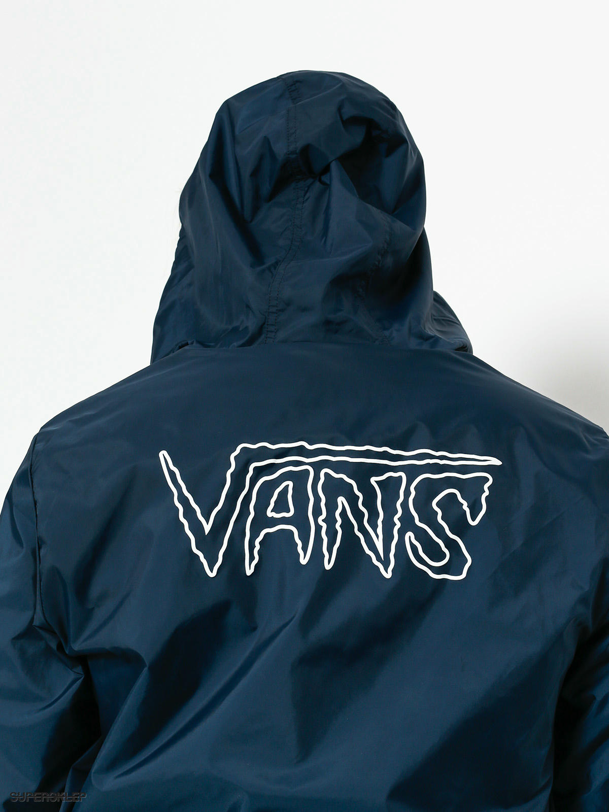 Vans on sale turnstall parka