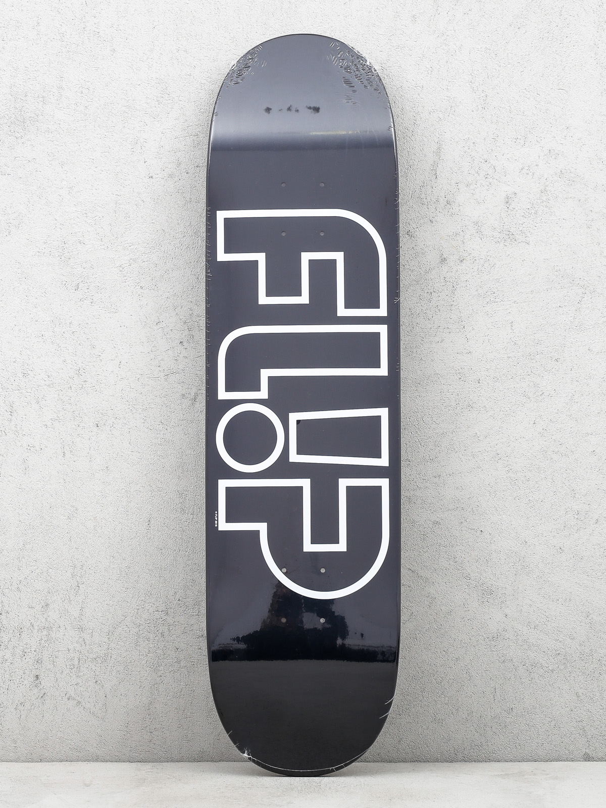 Deska Flip Team Odyssey (blackout)