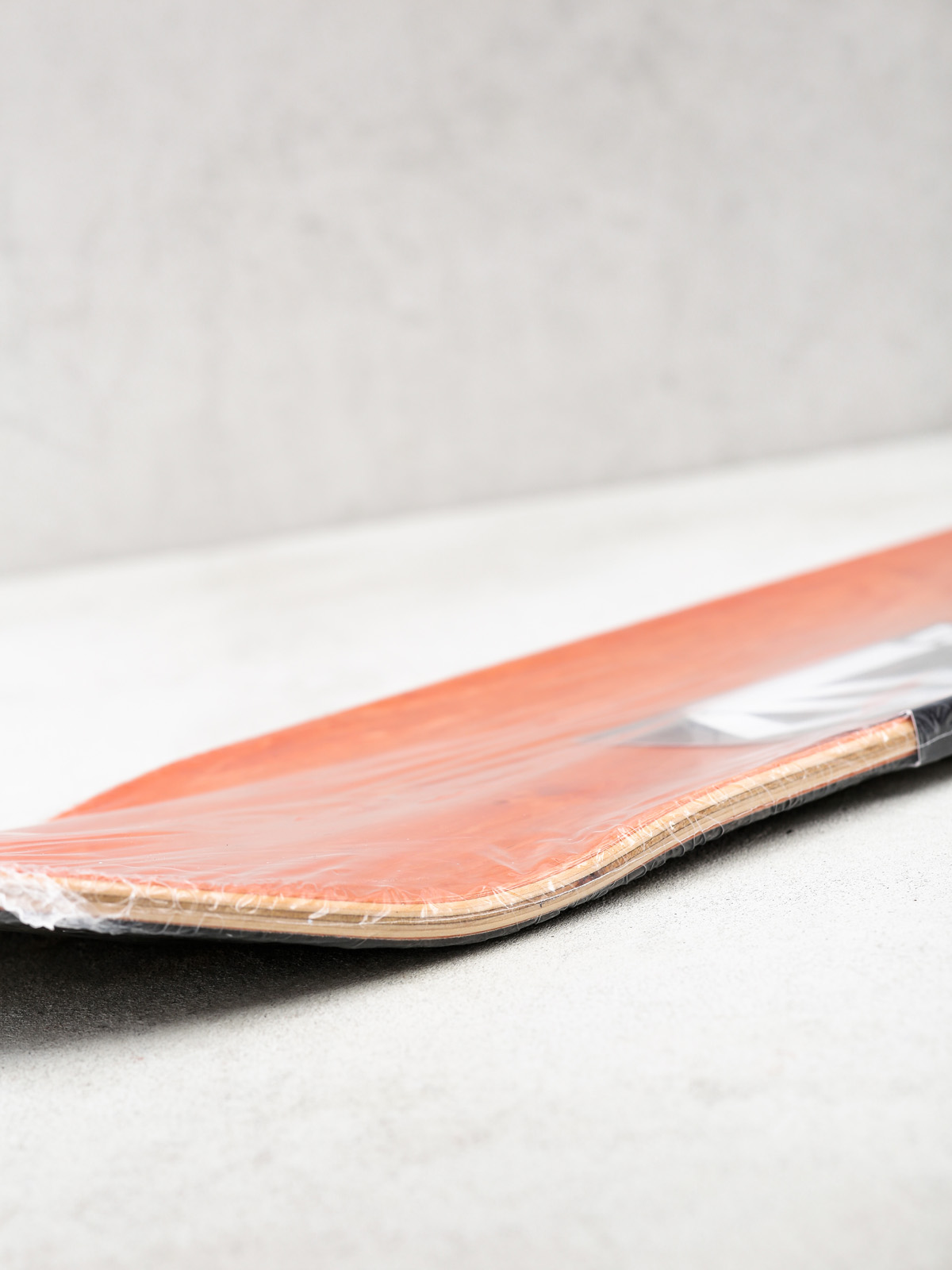 Deska Sk8Mafia 7 Wonders Wes Kremer (black)