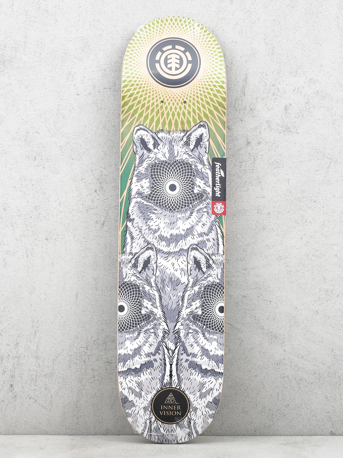 Deska Element Bb Inner Vision 