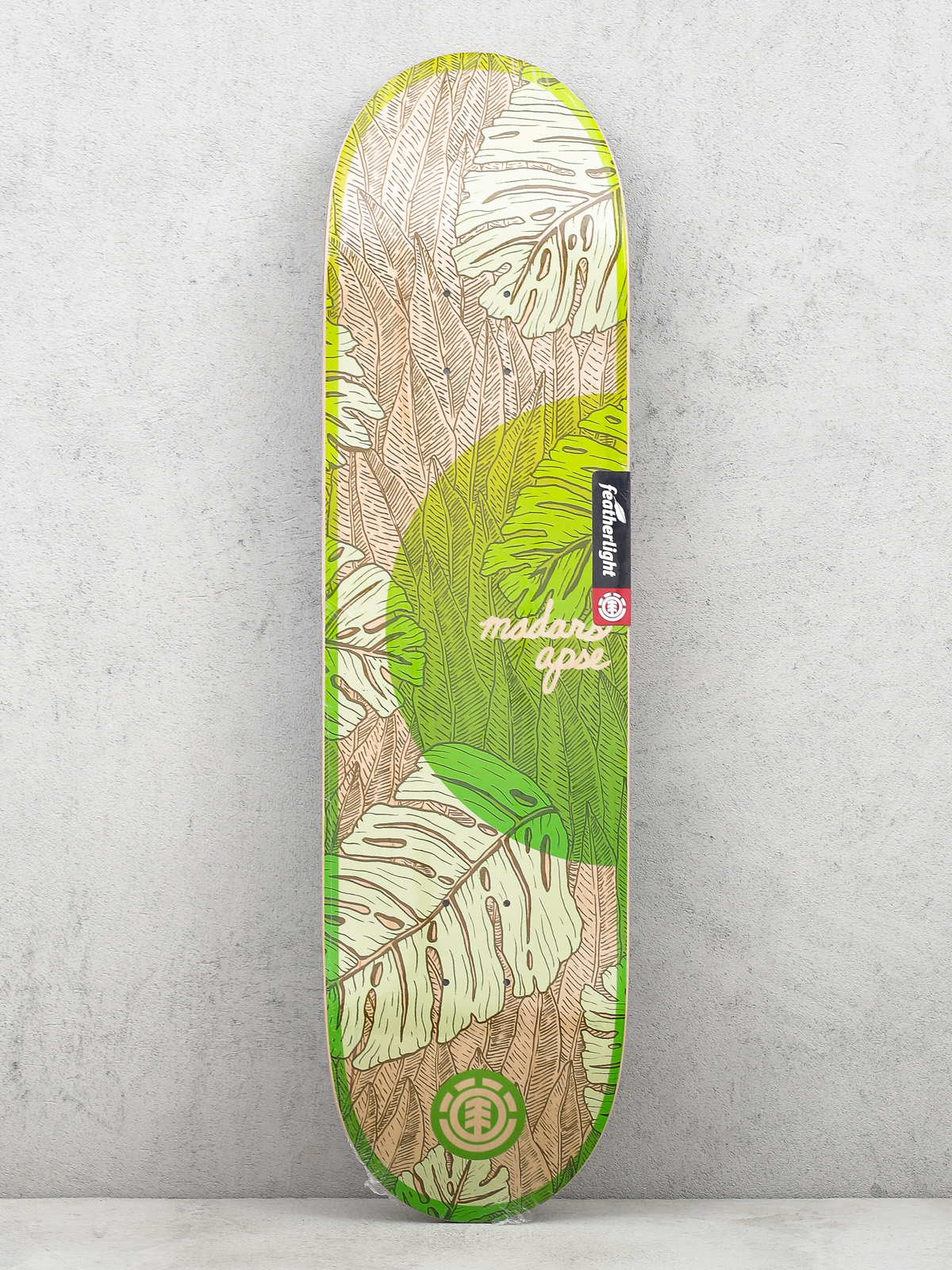 Deska Element Madars Forest 