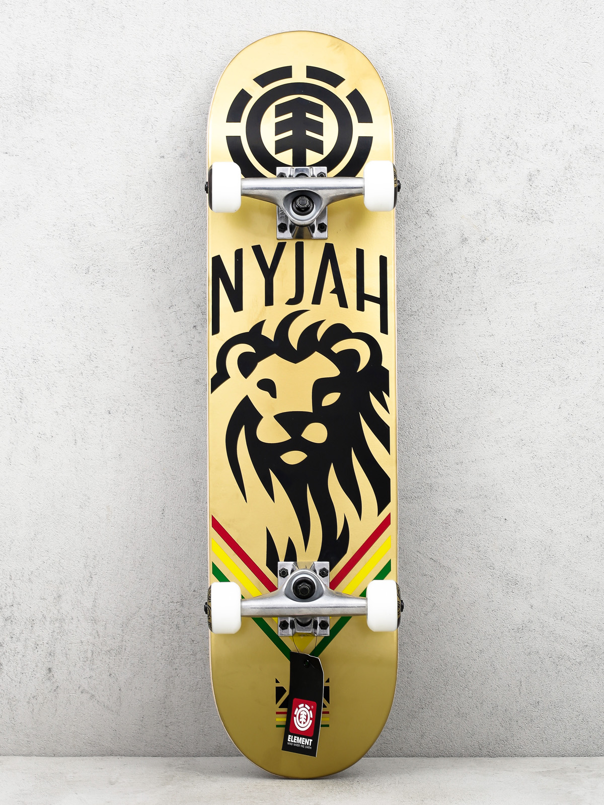 nyjah king james collab