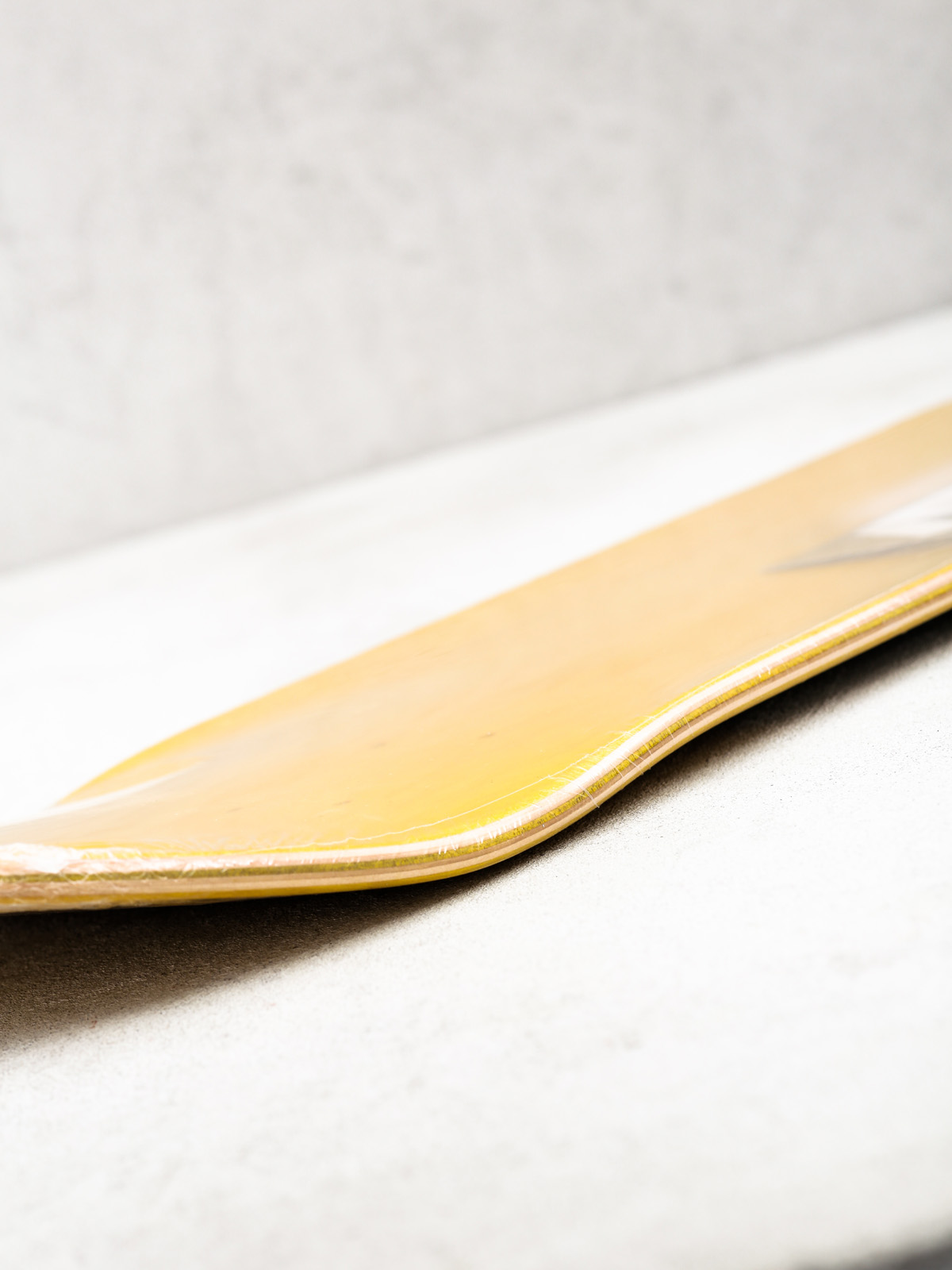 Deska Sk8Mafia Wes Kremer Legends II (yellow)