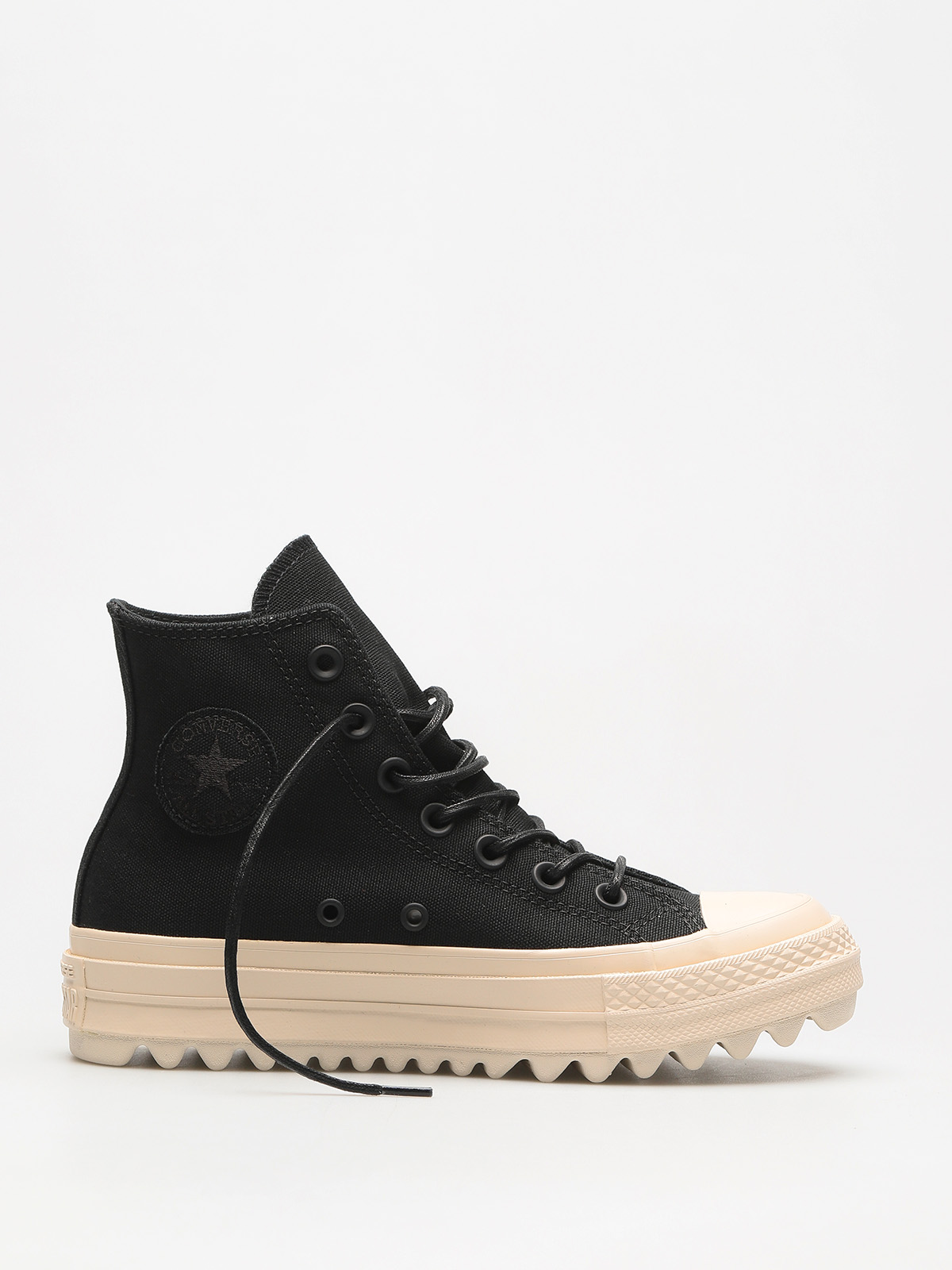 Converse lift ripple outlet natural