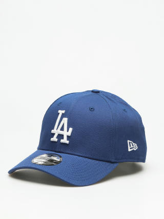  Kšiltovka New Era League Esntl Los Angeles Dodgers ZD (blue)