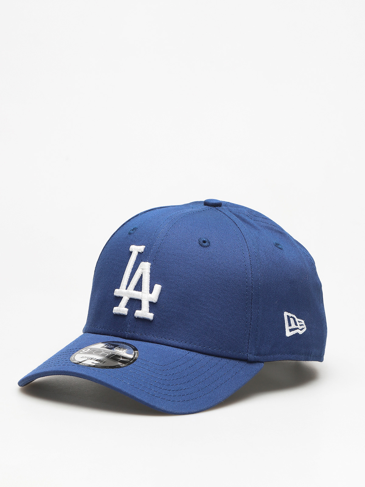 Kšiltovka New Era League Esntl Los Angeles Dodgers ZD (blue)