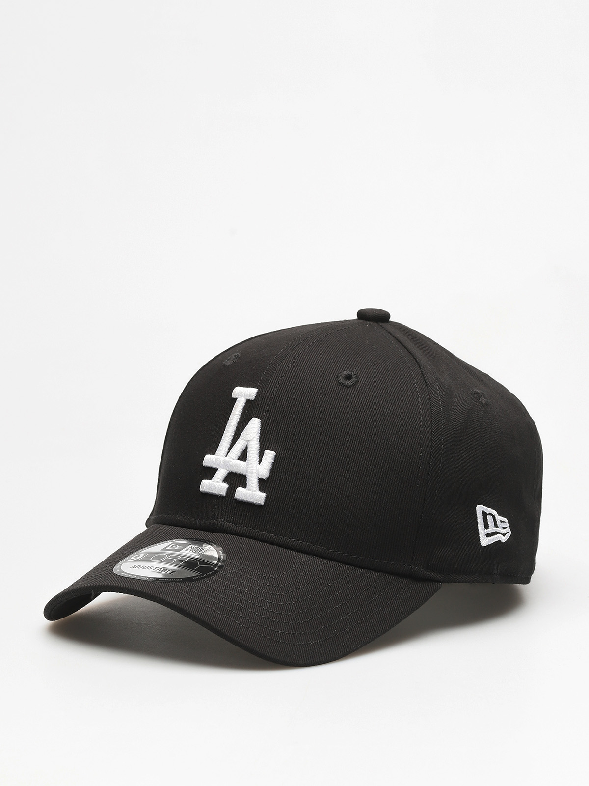 Kšiltovka New Era League Esntl Los Angeles Dodgers ZD (black)