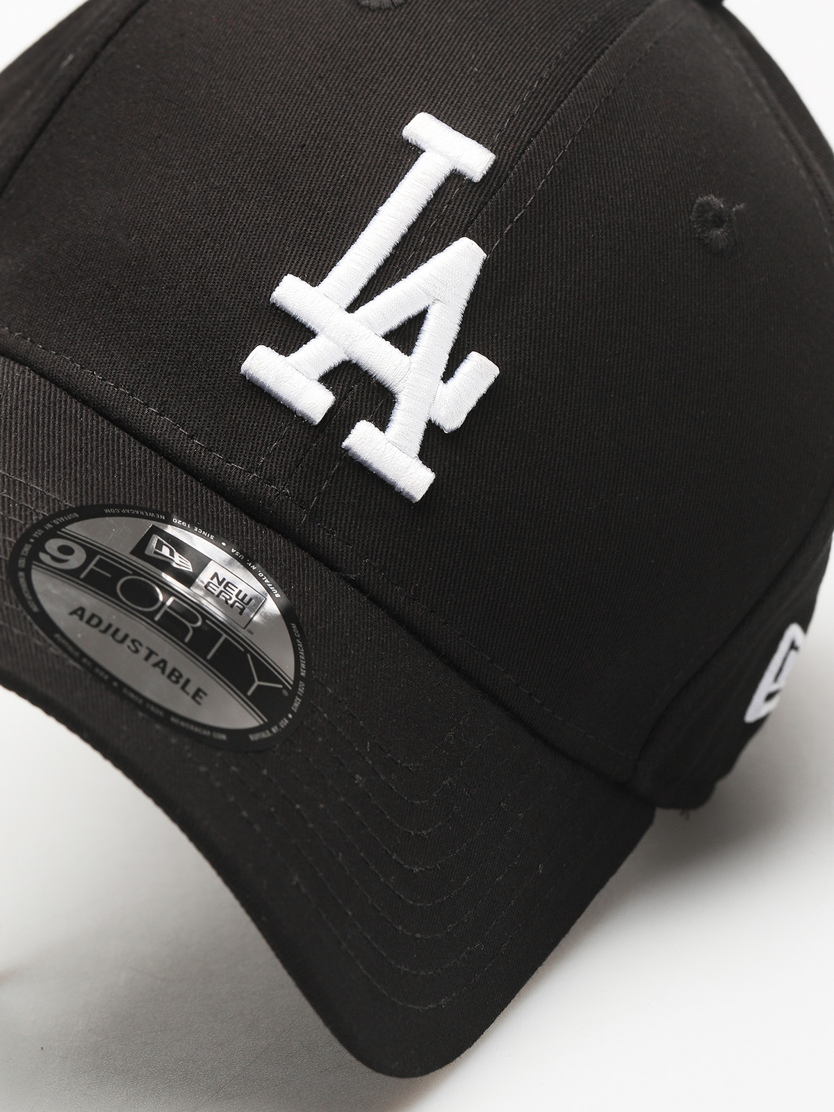 Kšiltovka  New Era League Esntl Los Angeles Dodgers ZD (black)