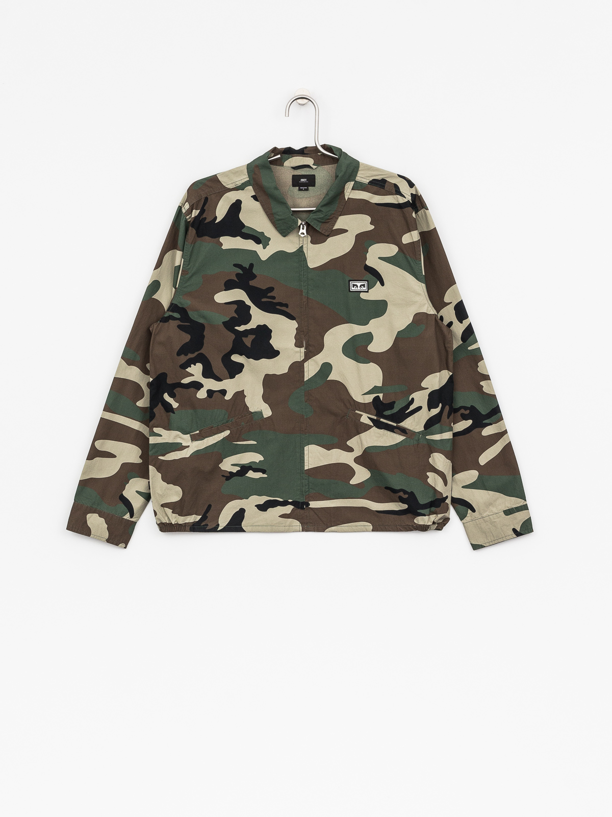 Bunda OBEY Driver (fca)