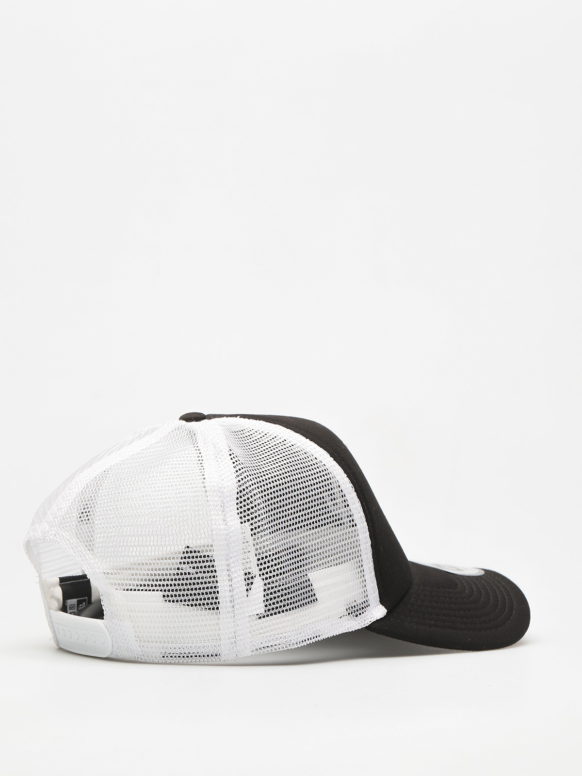  Kšiltovka New Era Clean Trucker Los Angeles Dodgers ZD (black)