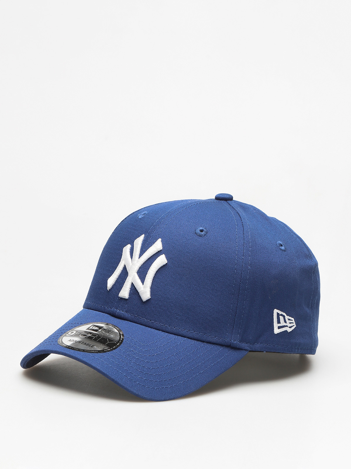 Kšiltovka New Era League Basic New York Yankees ZD (blue)