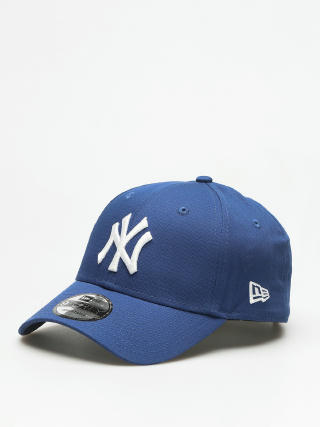 Kšiltovka  New Era League Basic New York Yankees ZD (blue)