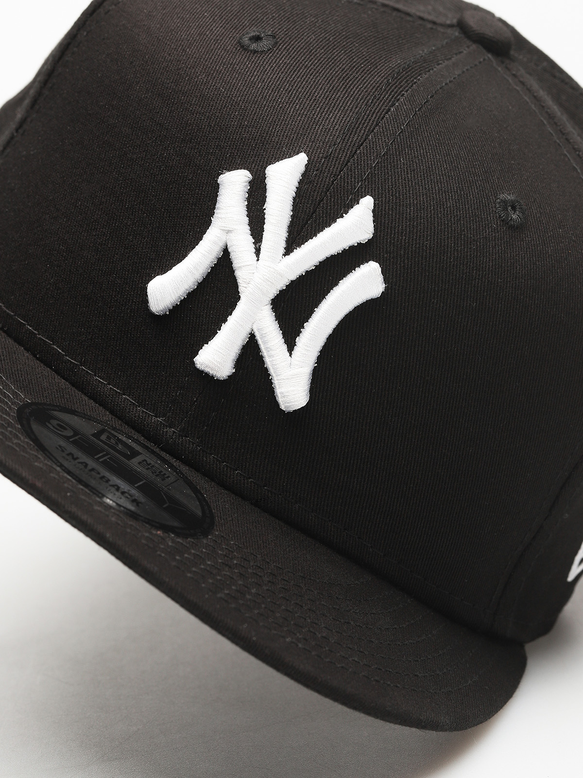 Kšiltovka  New Era MLB 9Fifty New York Yankees ZD (black)