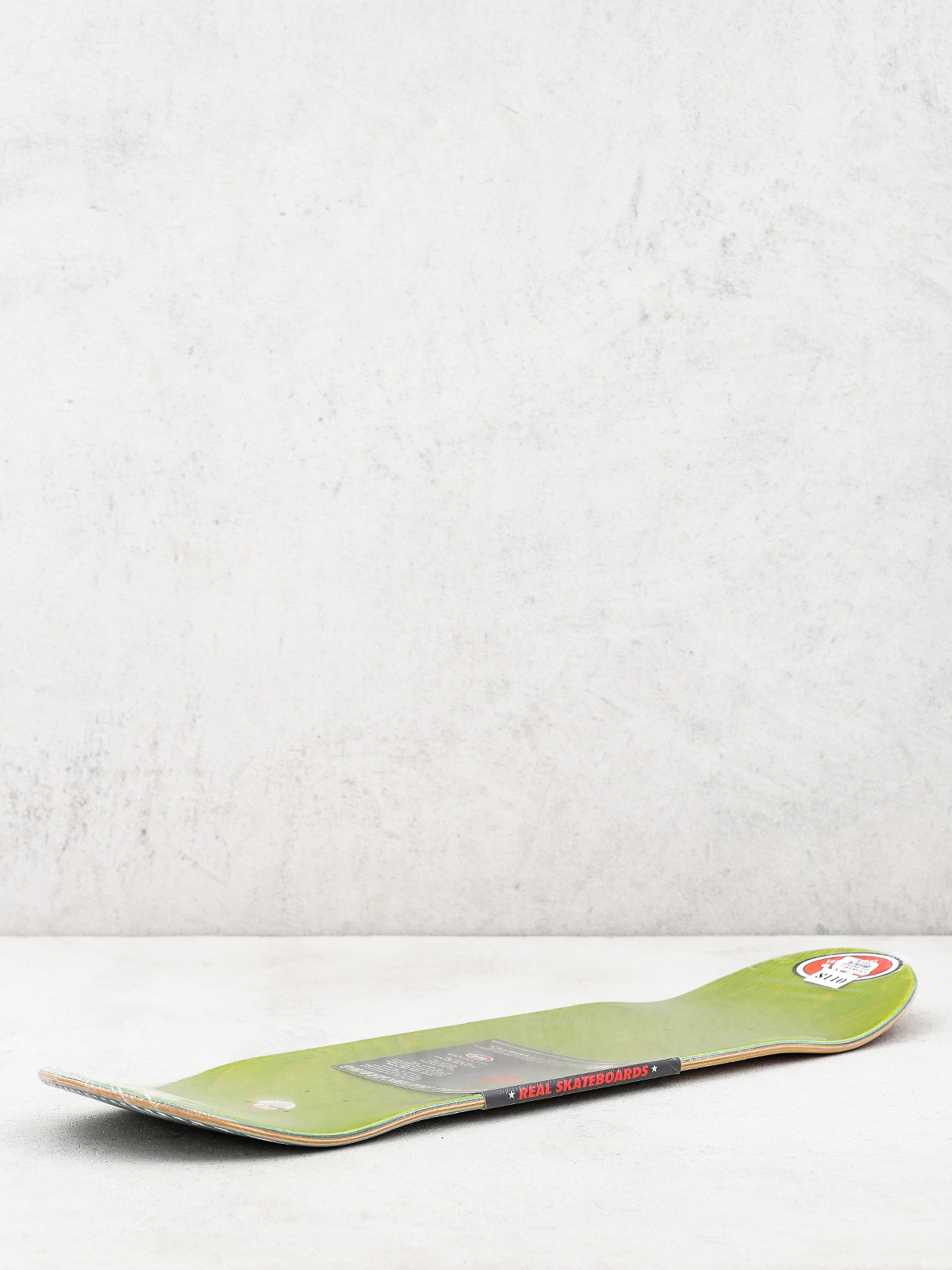 Deska Real Op Art Chima Ferguson (multi)