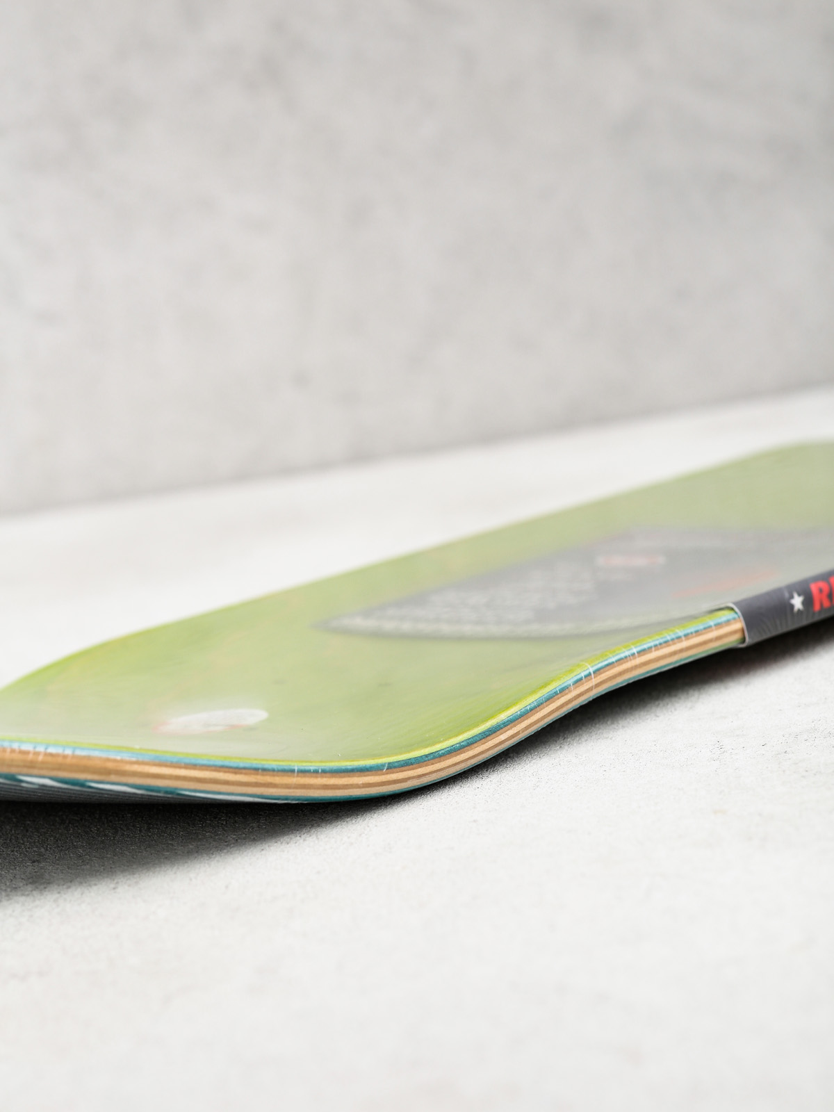 Deska Real Op Art Chima Ferguson (multi)