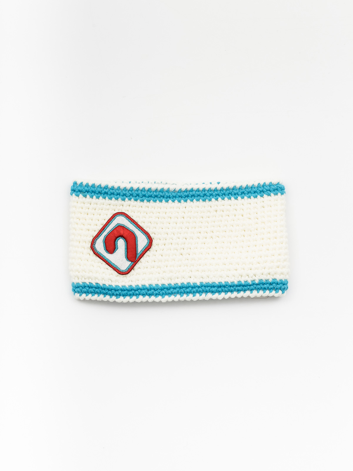 Čepice Level Opaska Band (white)