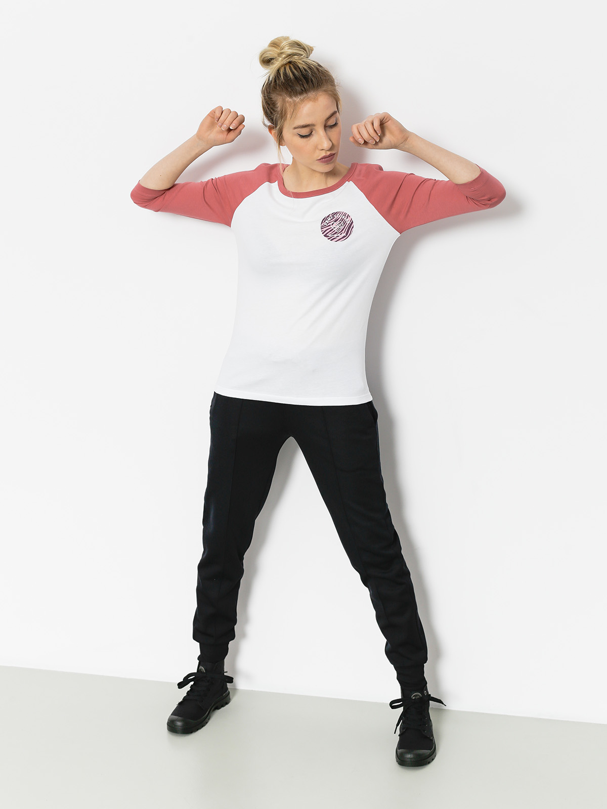 Triko Femi Stories Opa Wmn (tca)