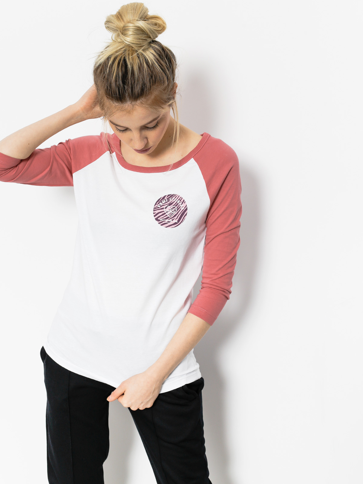 Triko Femi Stories Opa Wmn (tca)