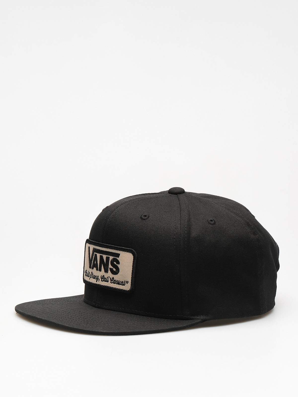Kšiltovka  Vans Rowley Snapback ZD (vans/black)